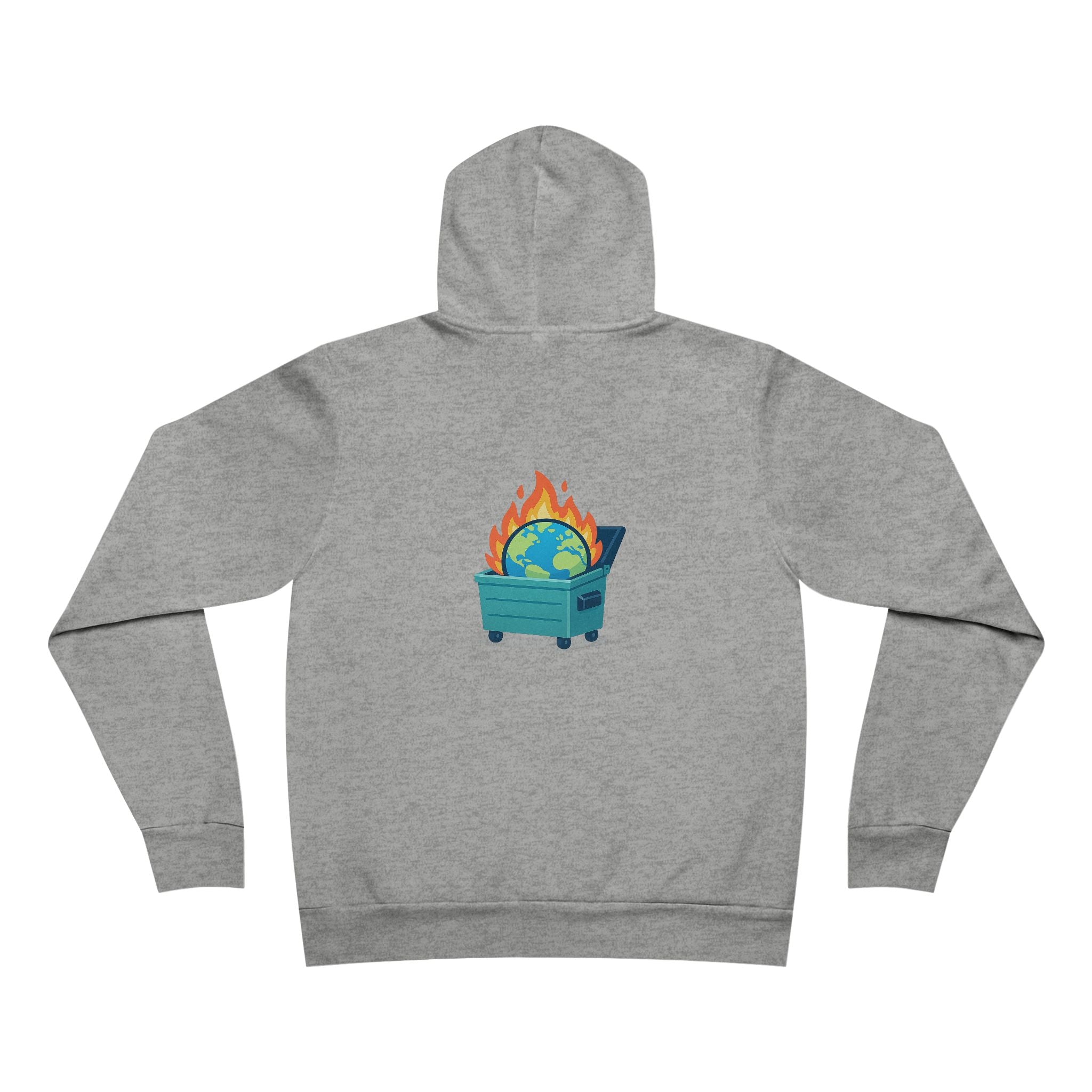 Everyday Everybody Softest Hoodie