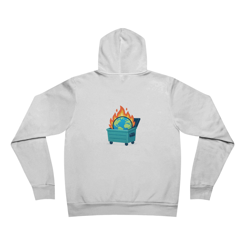 Everyday Everybody Softest Hoodie