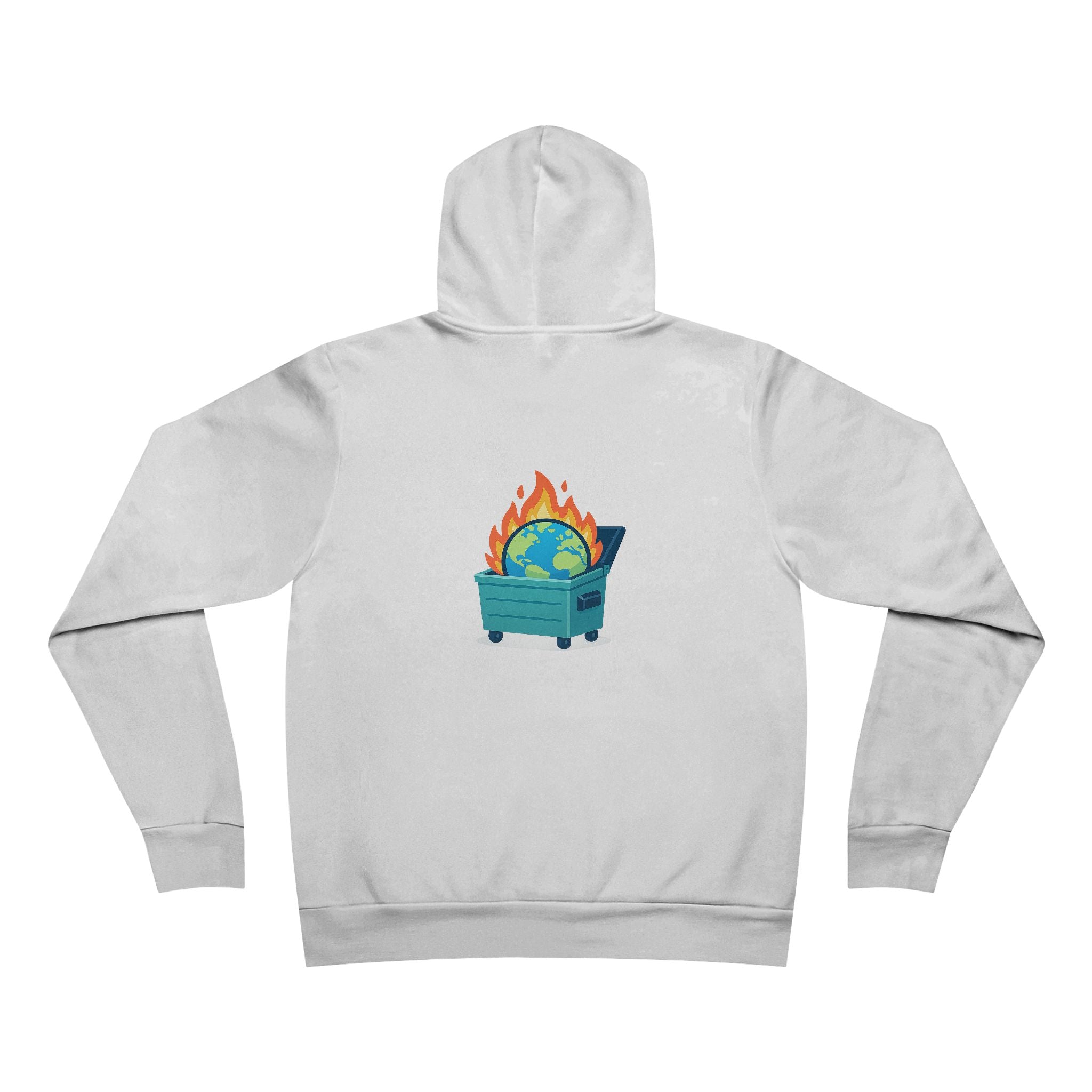 Everyday Everybody Softest Hoodie