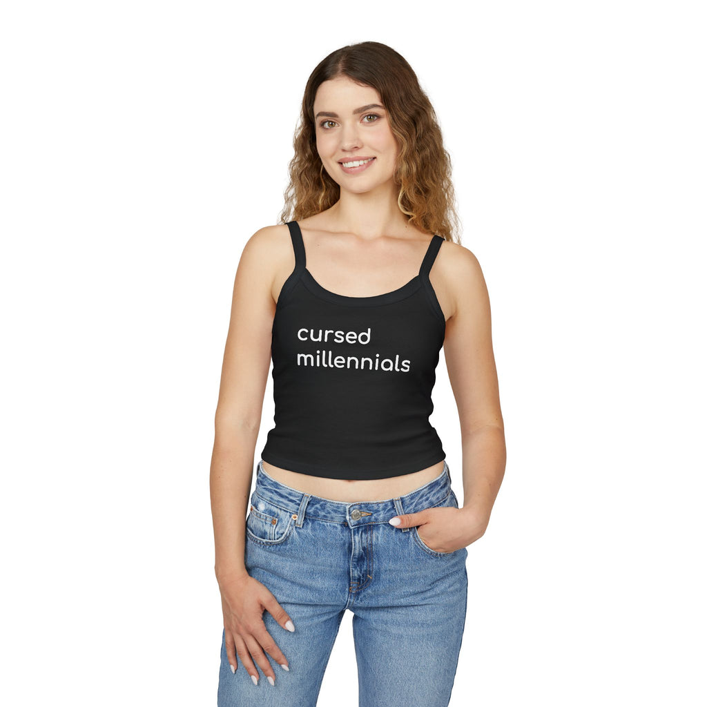 Crop Tank