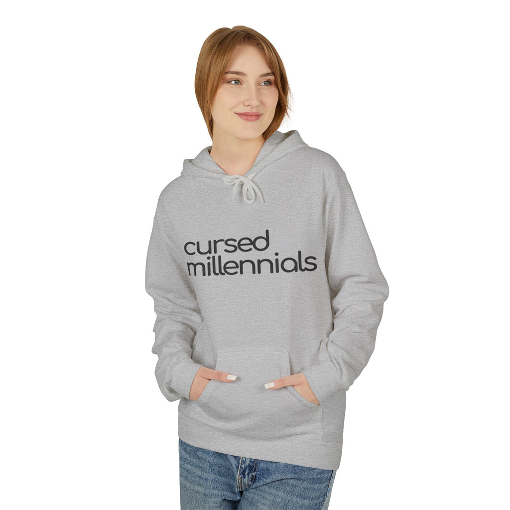 Everybody Everyday Hoodie