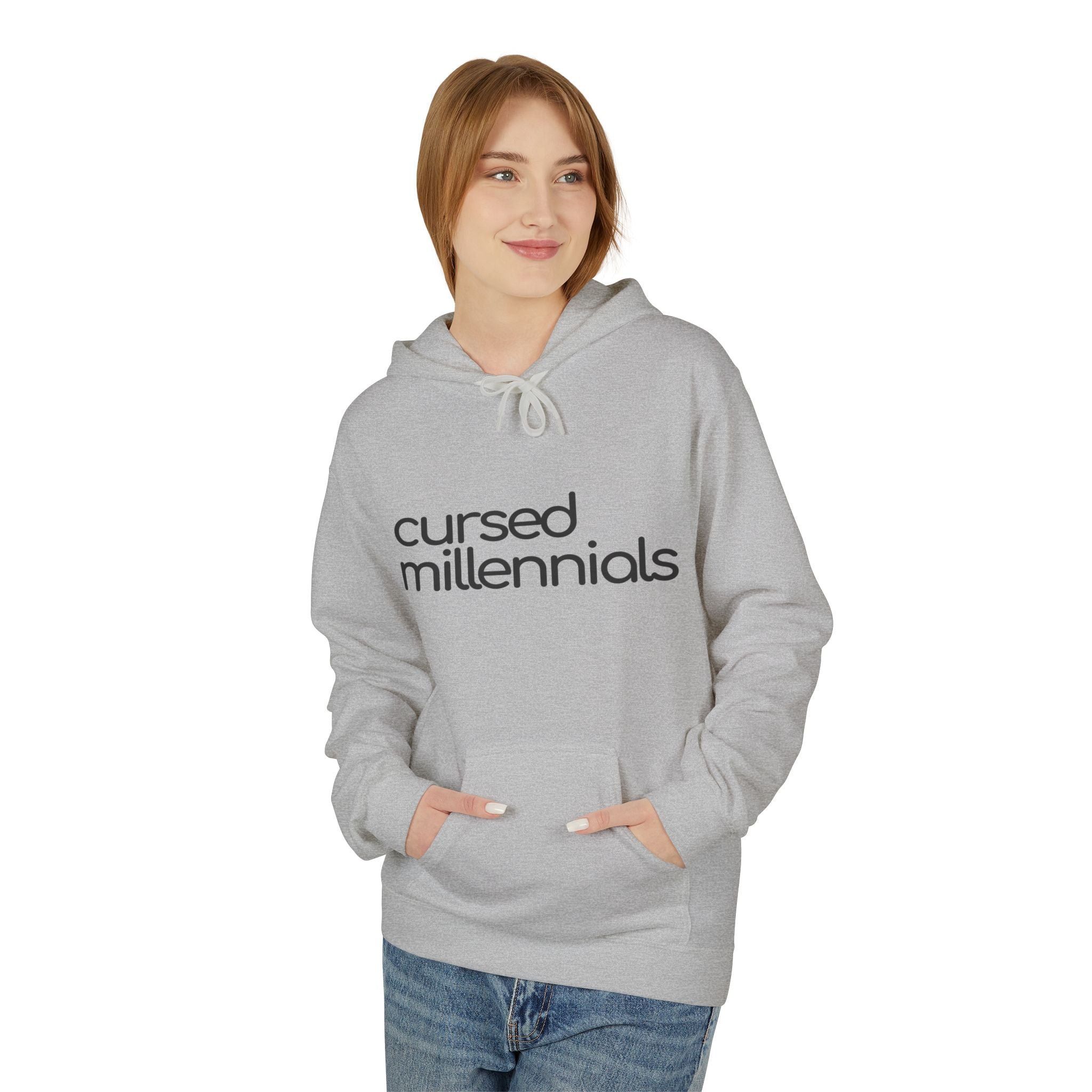 Everybody Everyday Hoodie