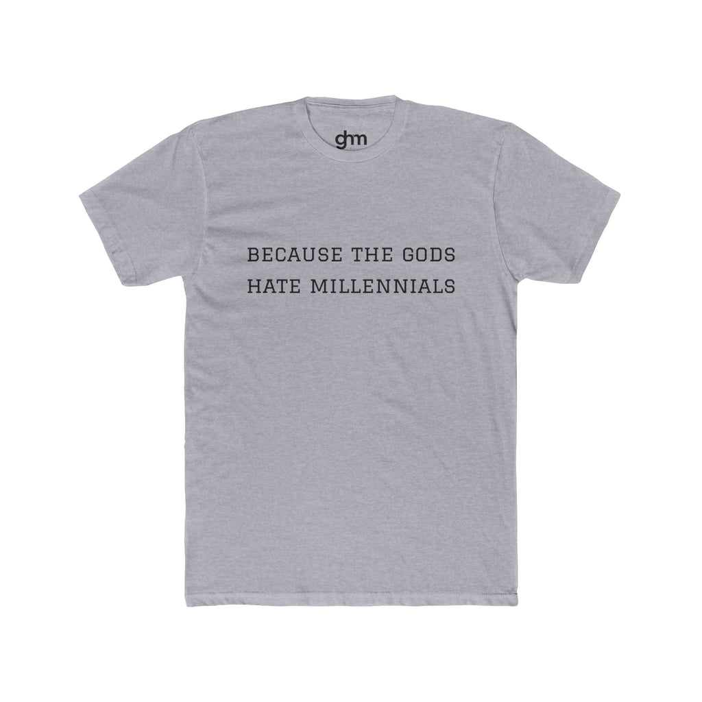 Everyday T‑Shirt