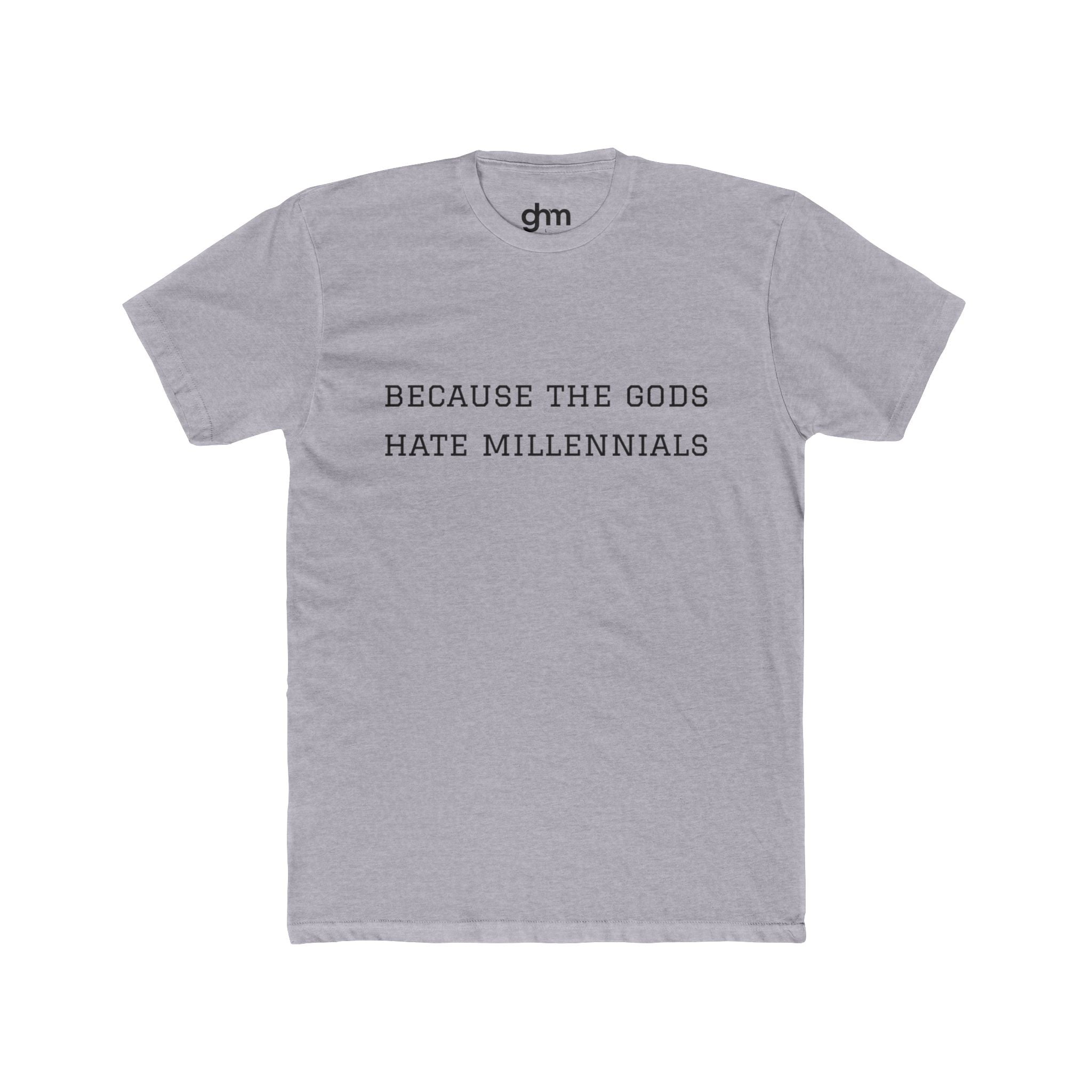 Everyday T‑Shirt