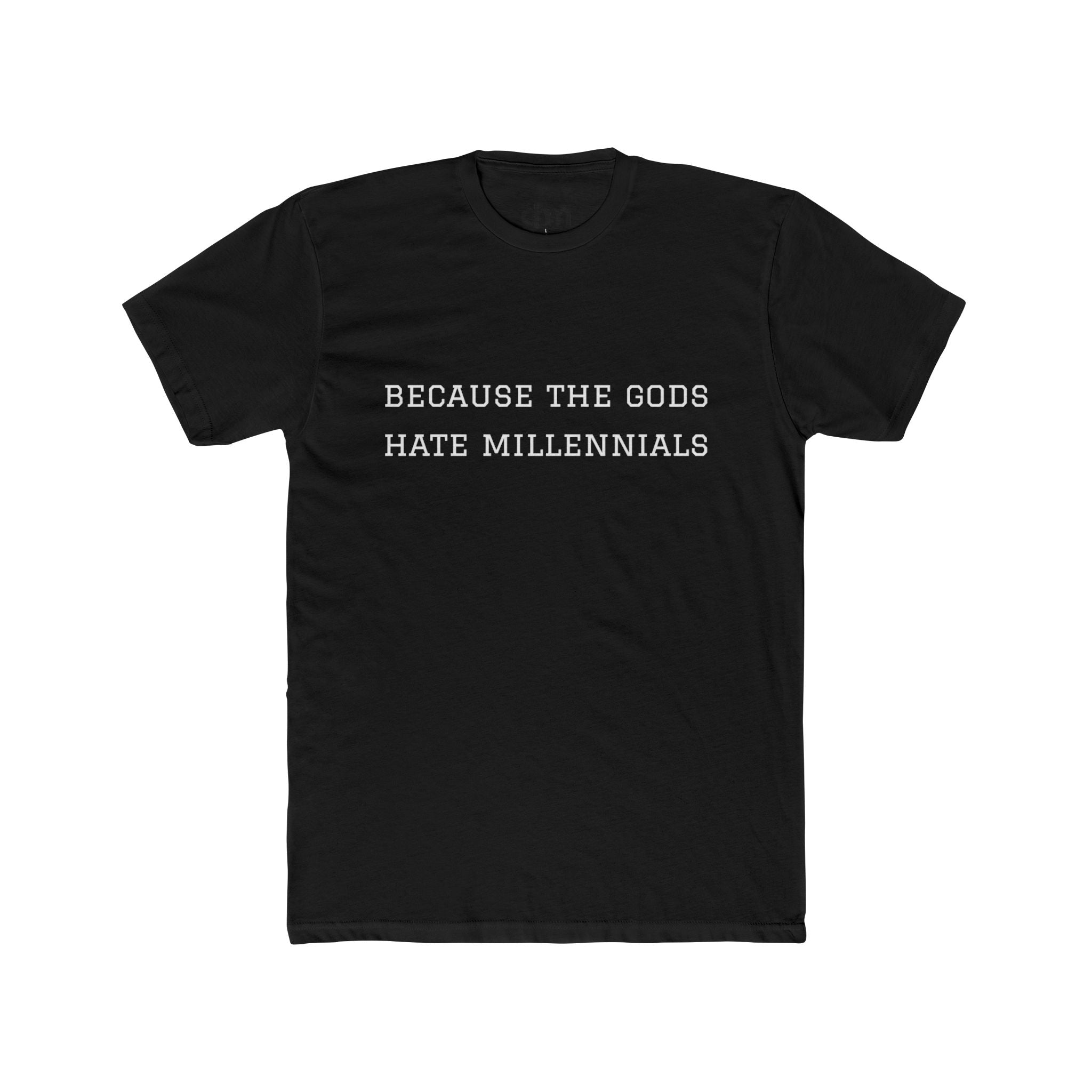 Everyday T‑Shirt