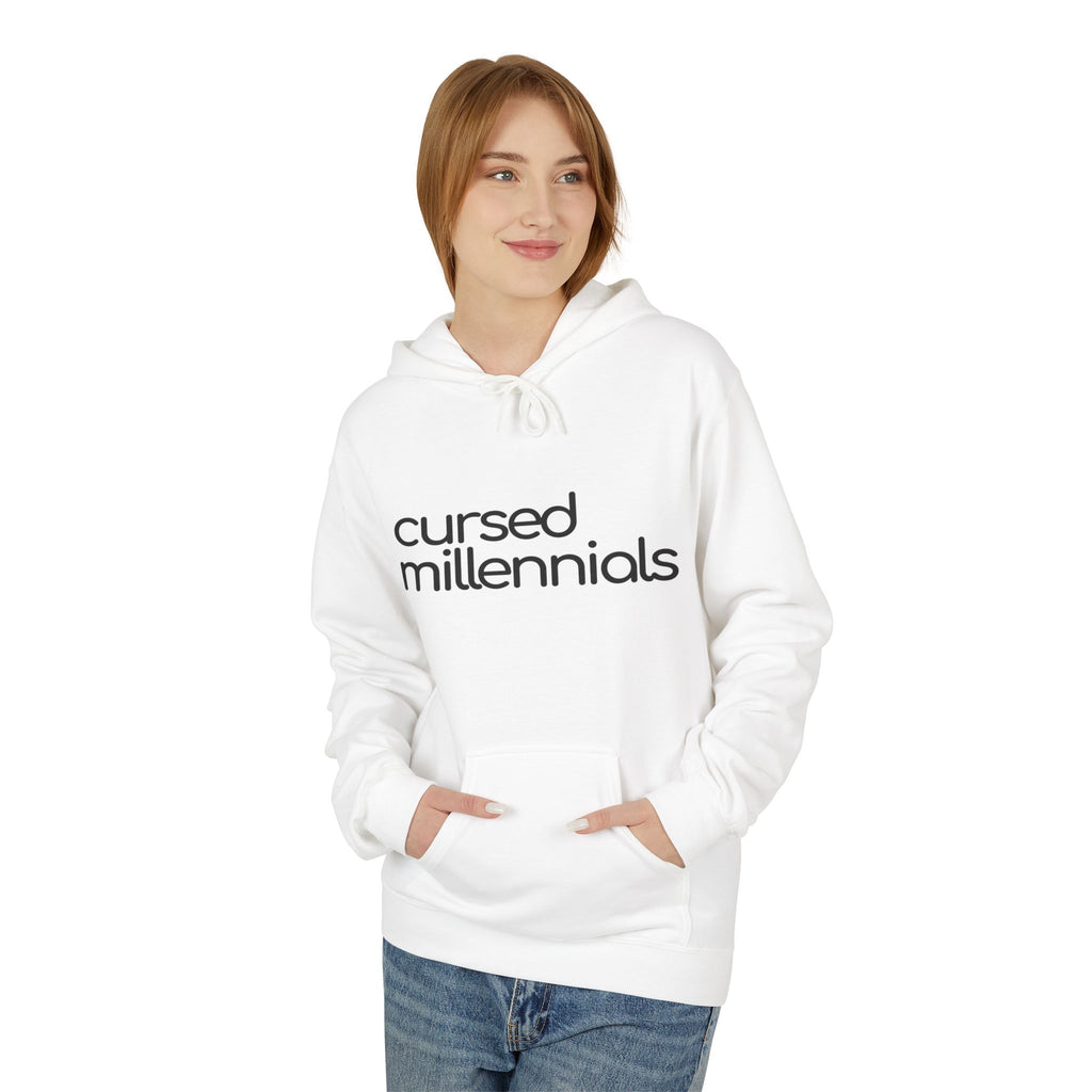Everybody Everyday Hoodie