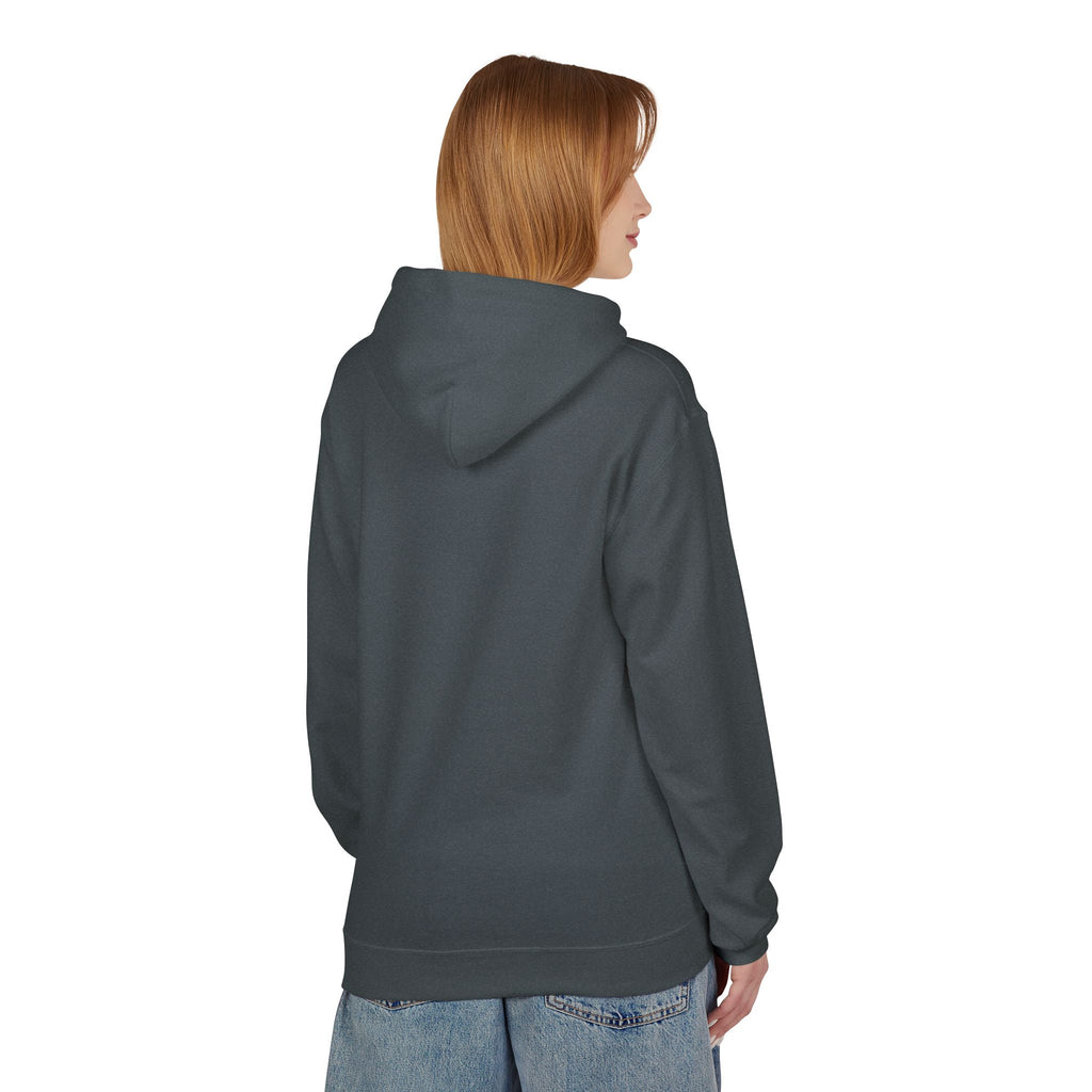Everyday Everybody Hoodie