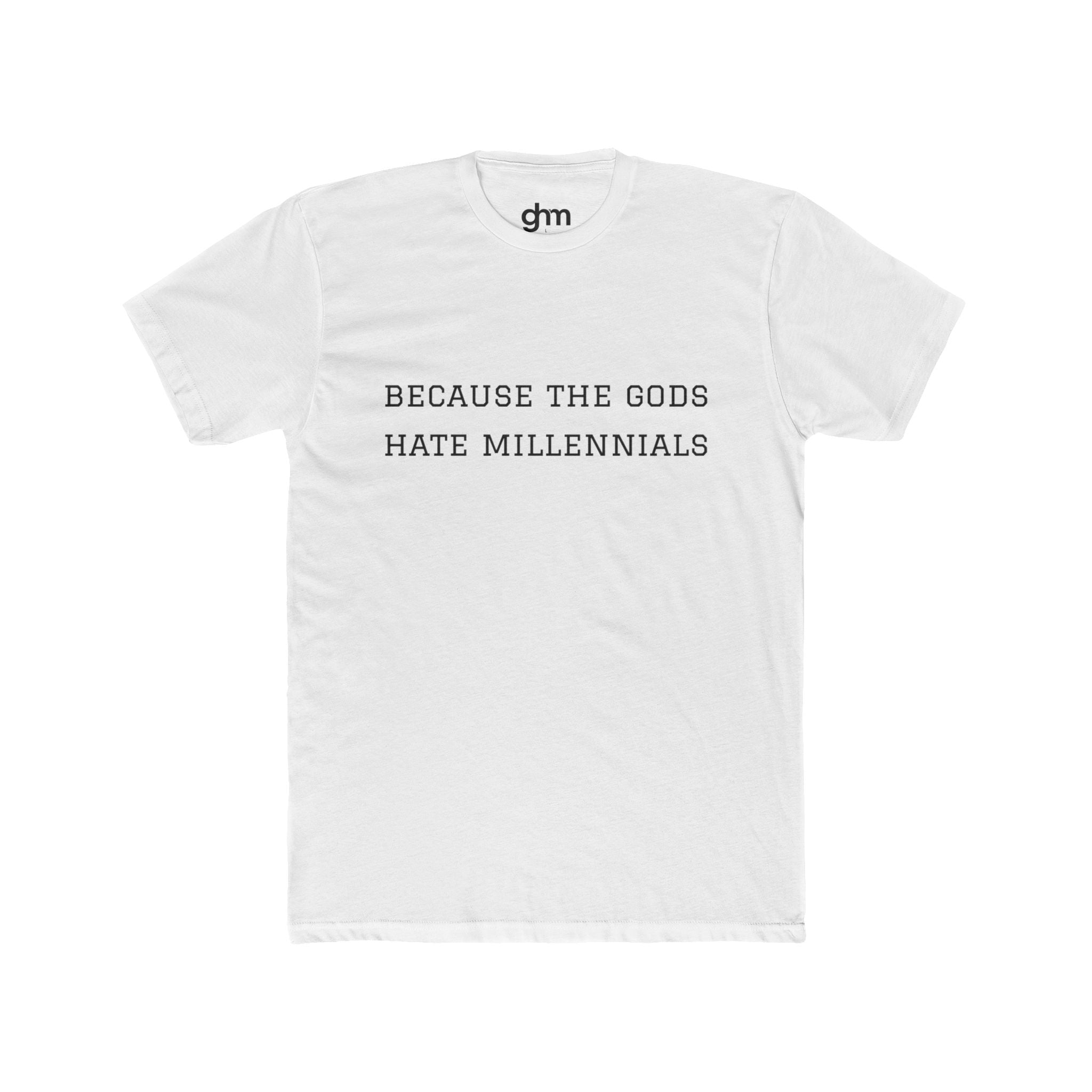 Everyday T‑Shirt