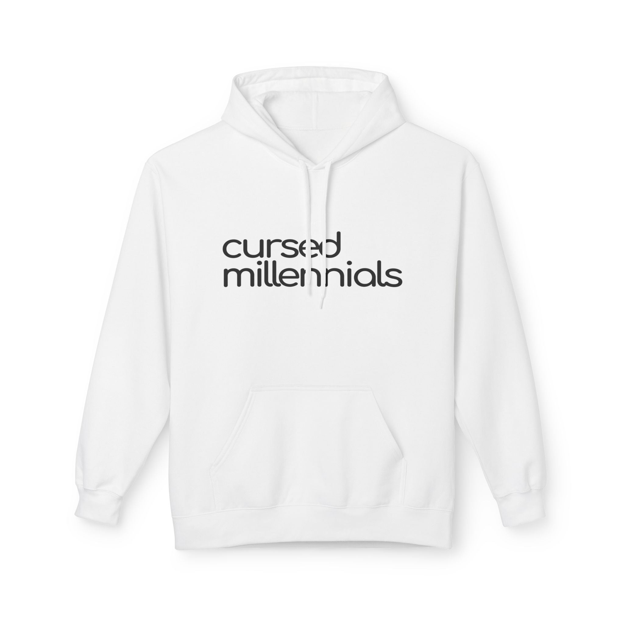 Everybody Everyday Hoodie