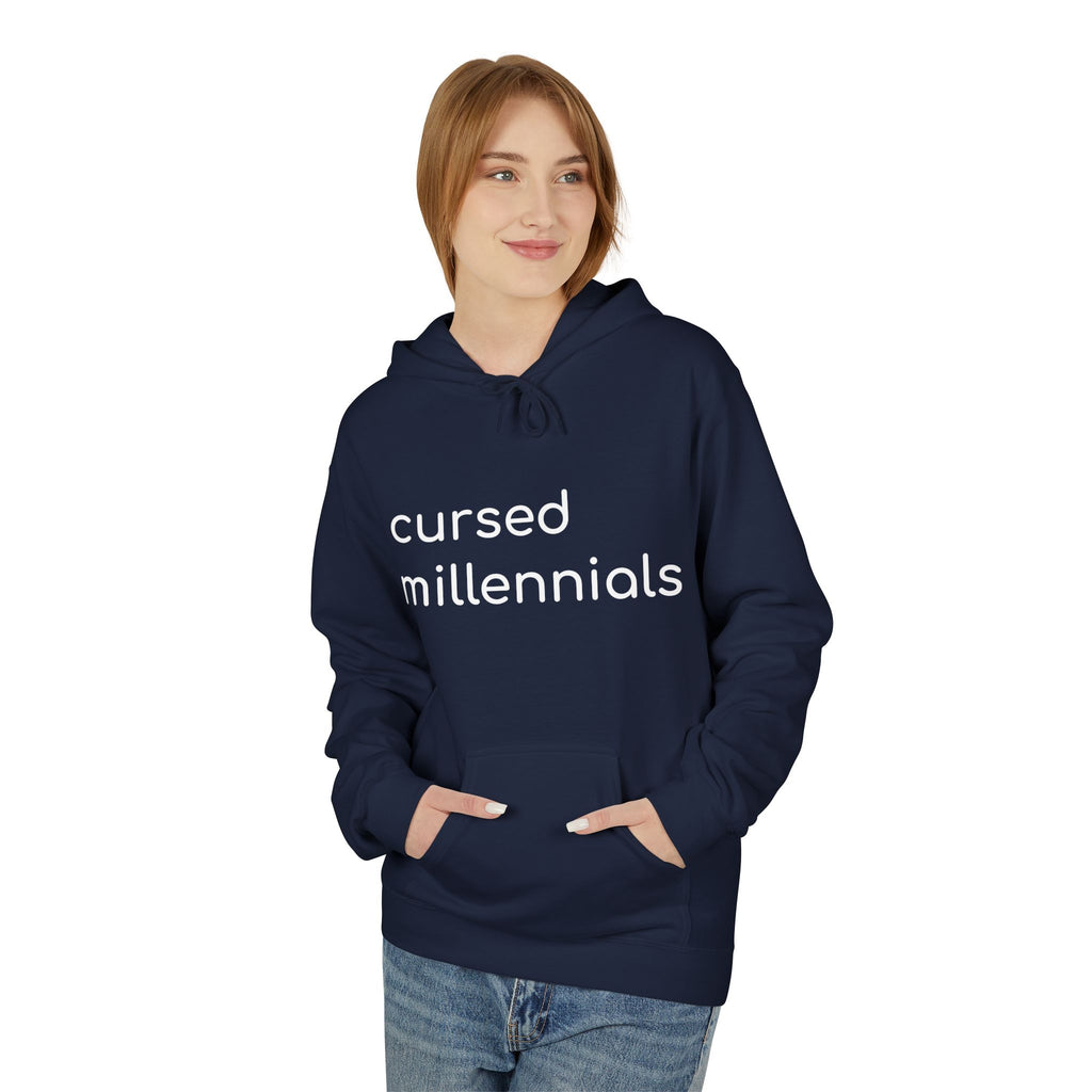 Everyday Everybody Hoodie