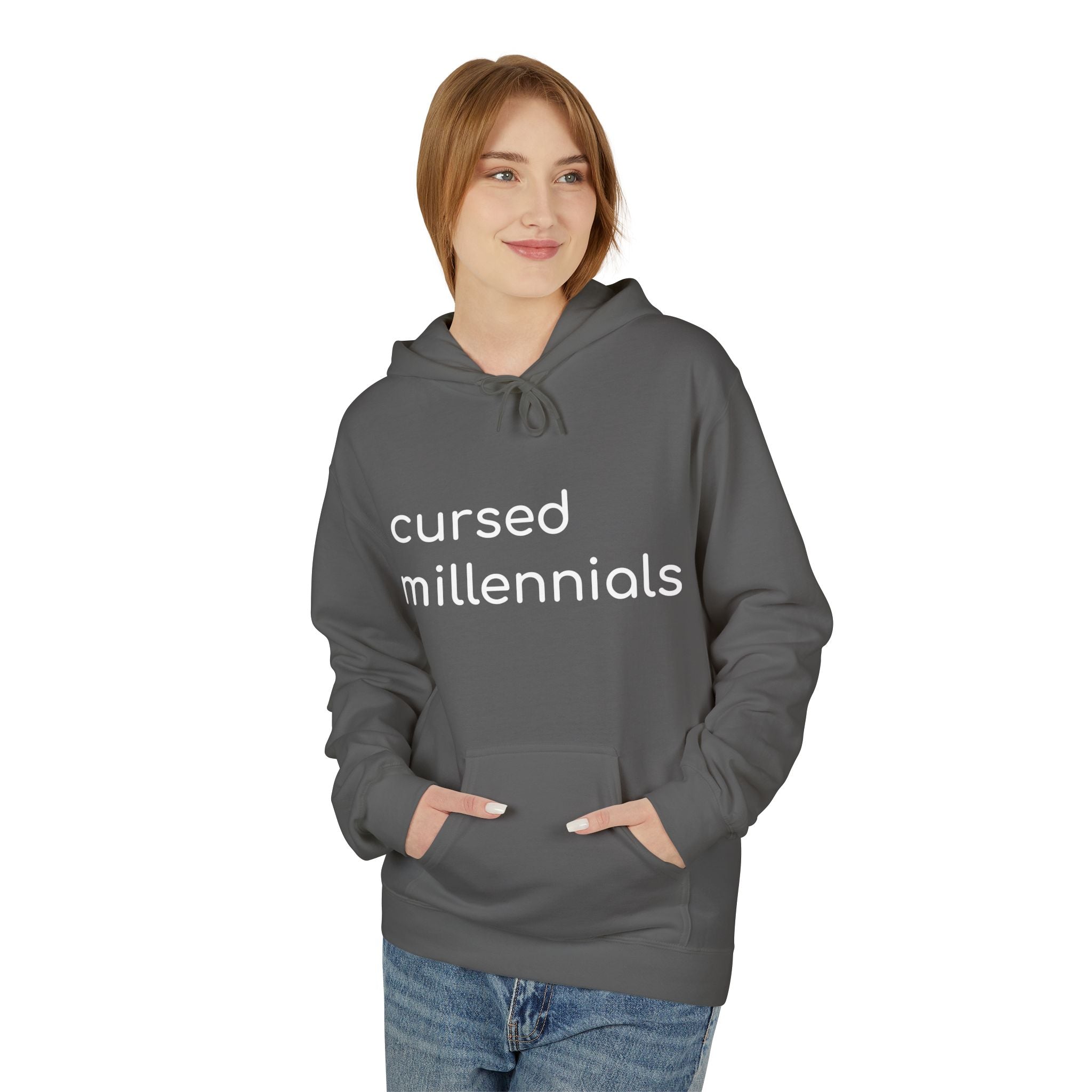 Everyday Everybody Hoodie