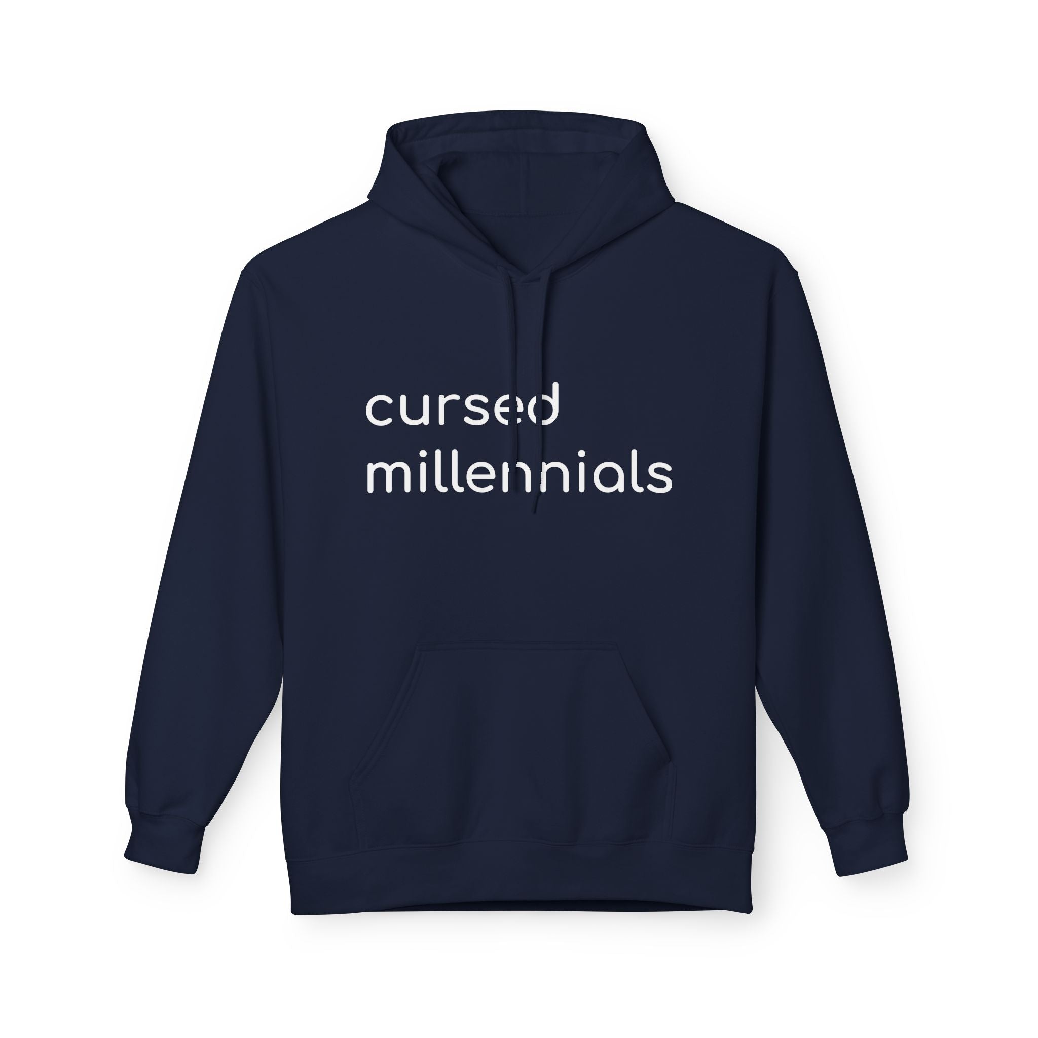 Everyday Everybody Hoodie