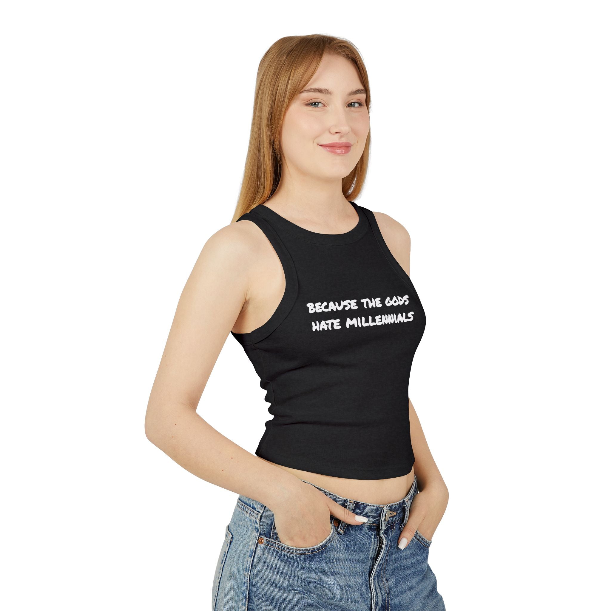 Racerback Tank