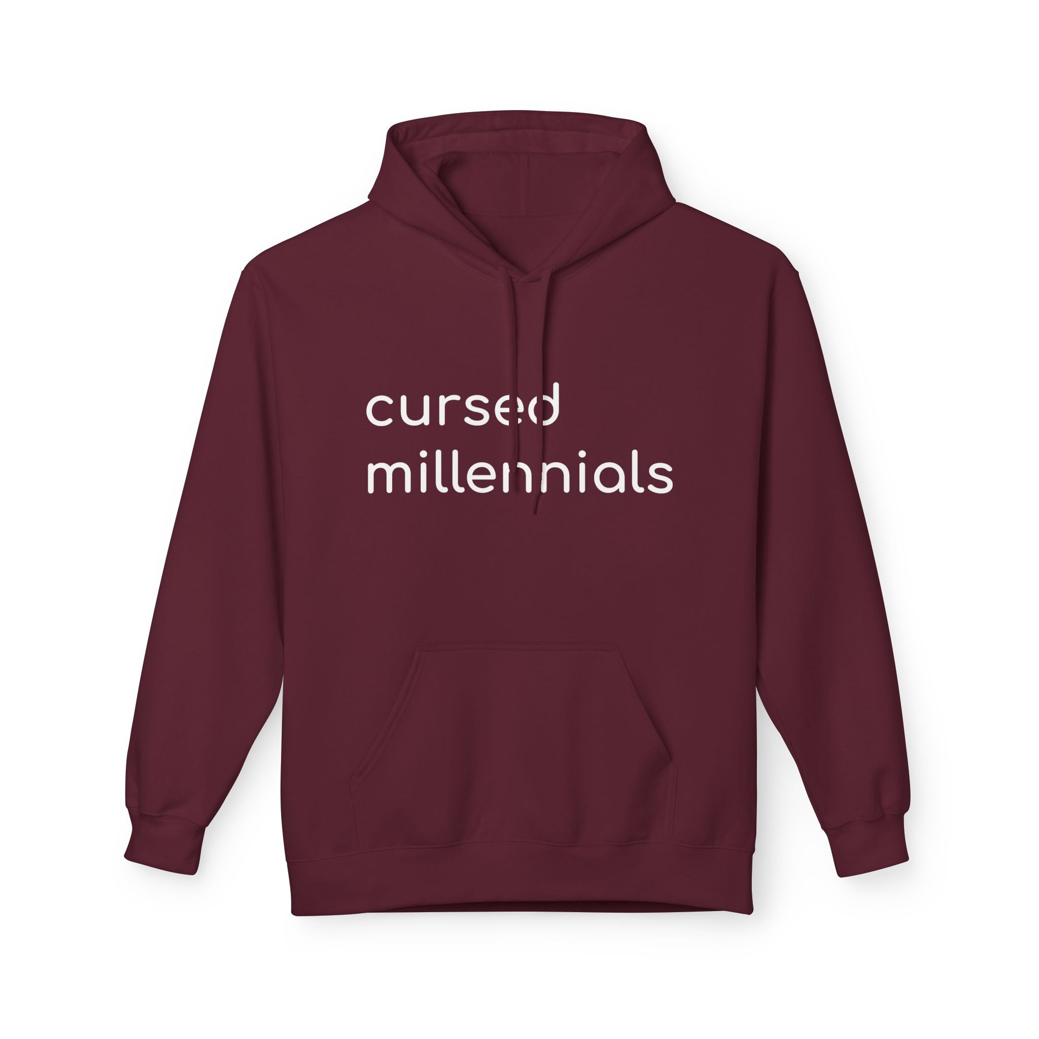 Everyday Everybody Hoodie