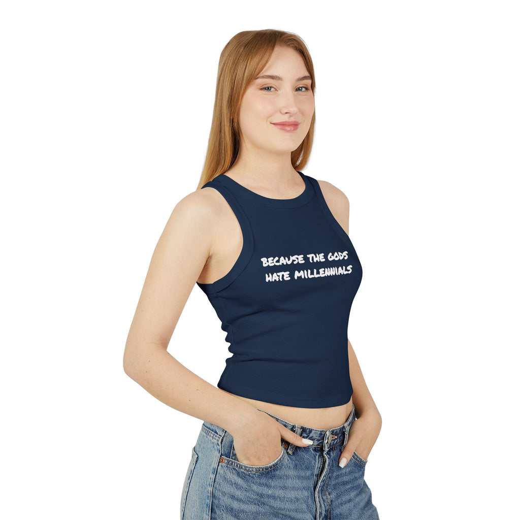 Racerback Tank