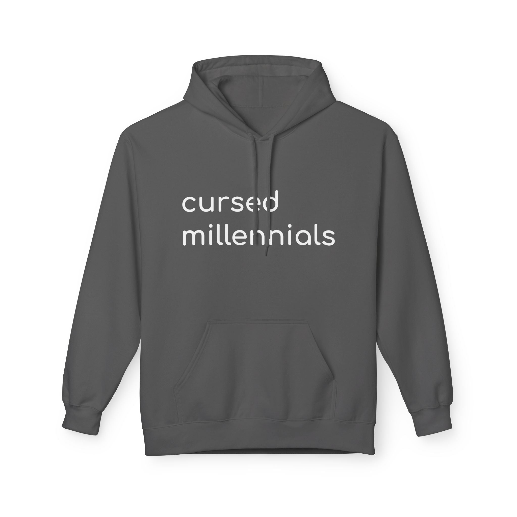 Everyday Everybody Hoodie