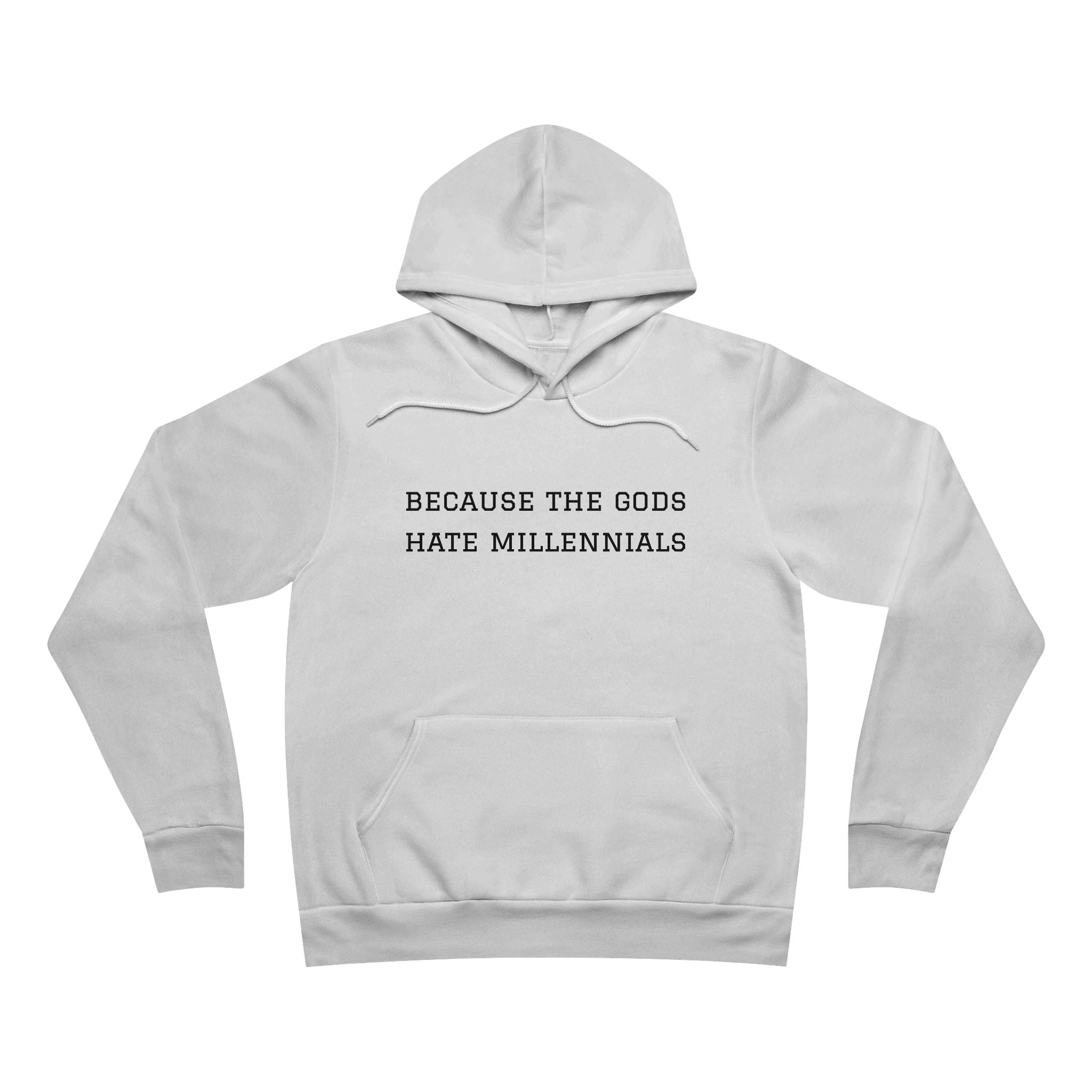 Everyday Everybody Softest Hoodie