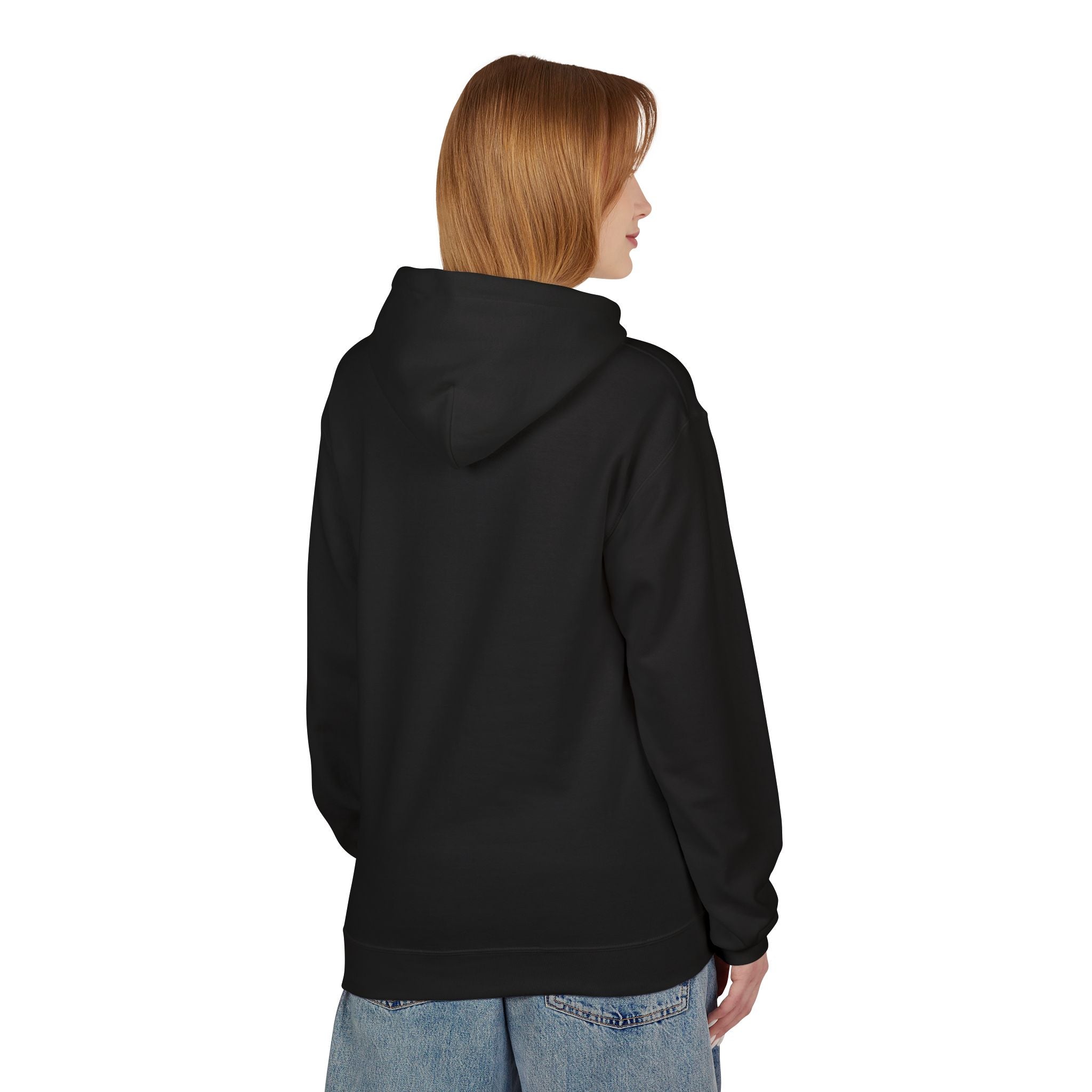 Everyday Everybody Hoodie