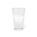 Cursed Millennials Pint Glass