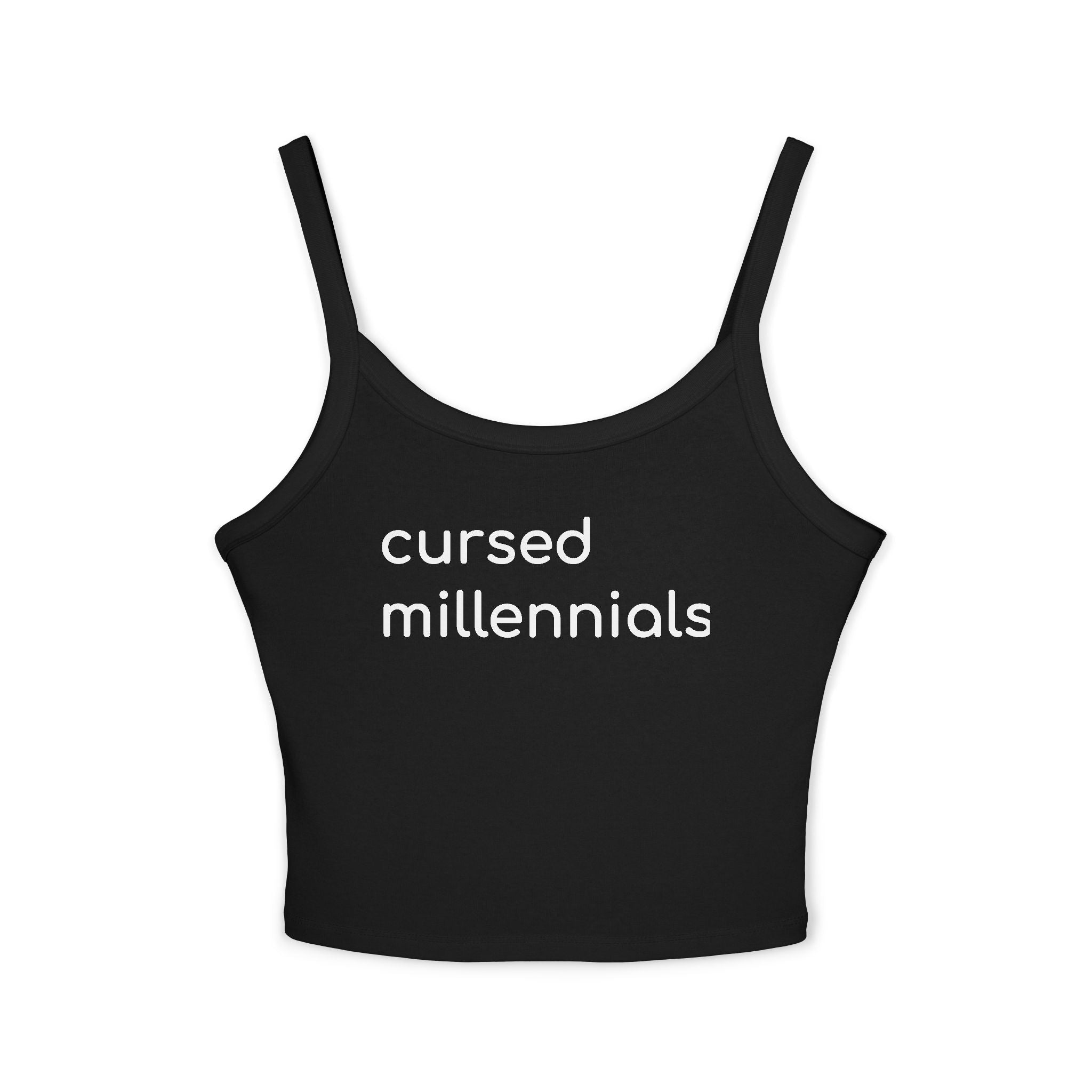 Crop Tank