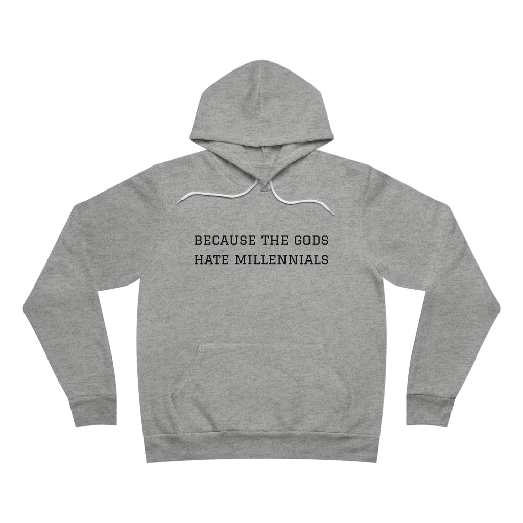 Everyday Everybody Softest Hoodie