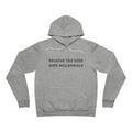 Everyday Everybody Softest Hoodie