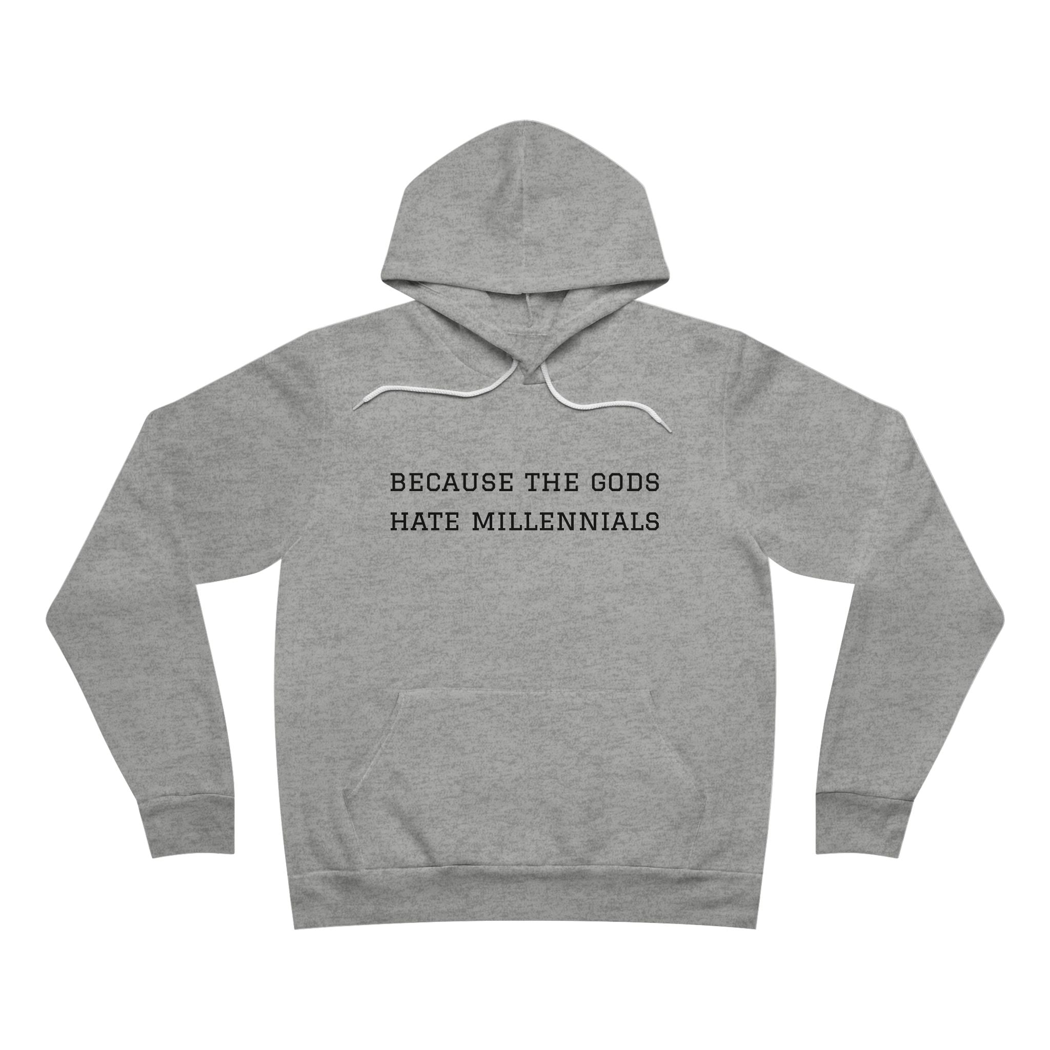 Everyday Everybody Softest Hoodie