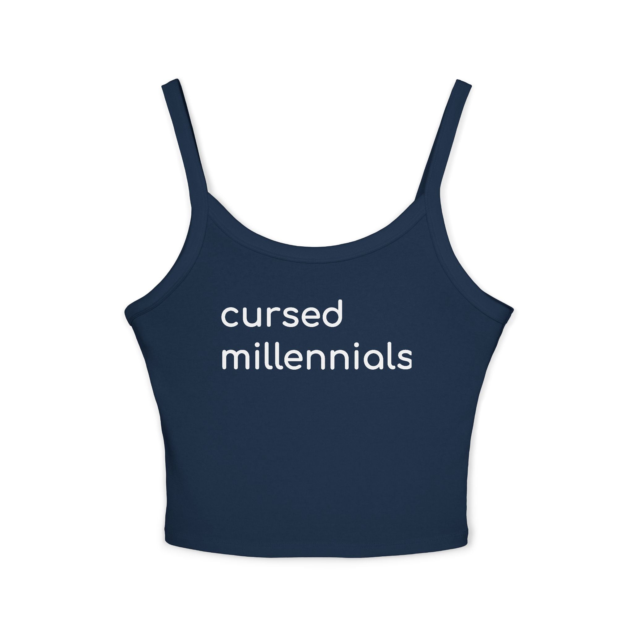 Crop Tank