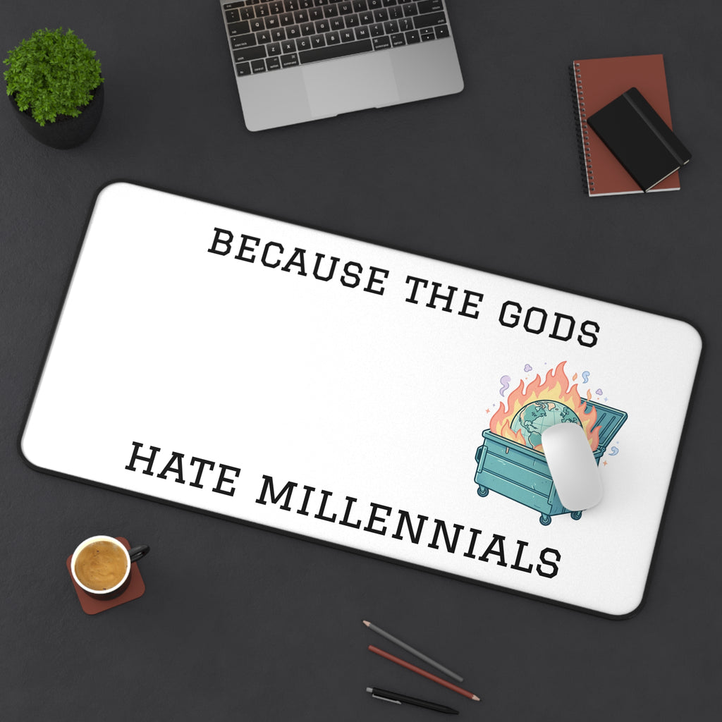 Desk Mat