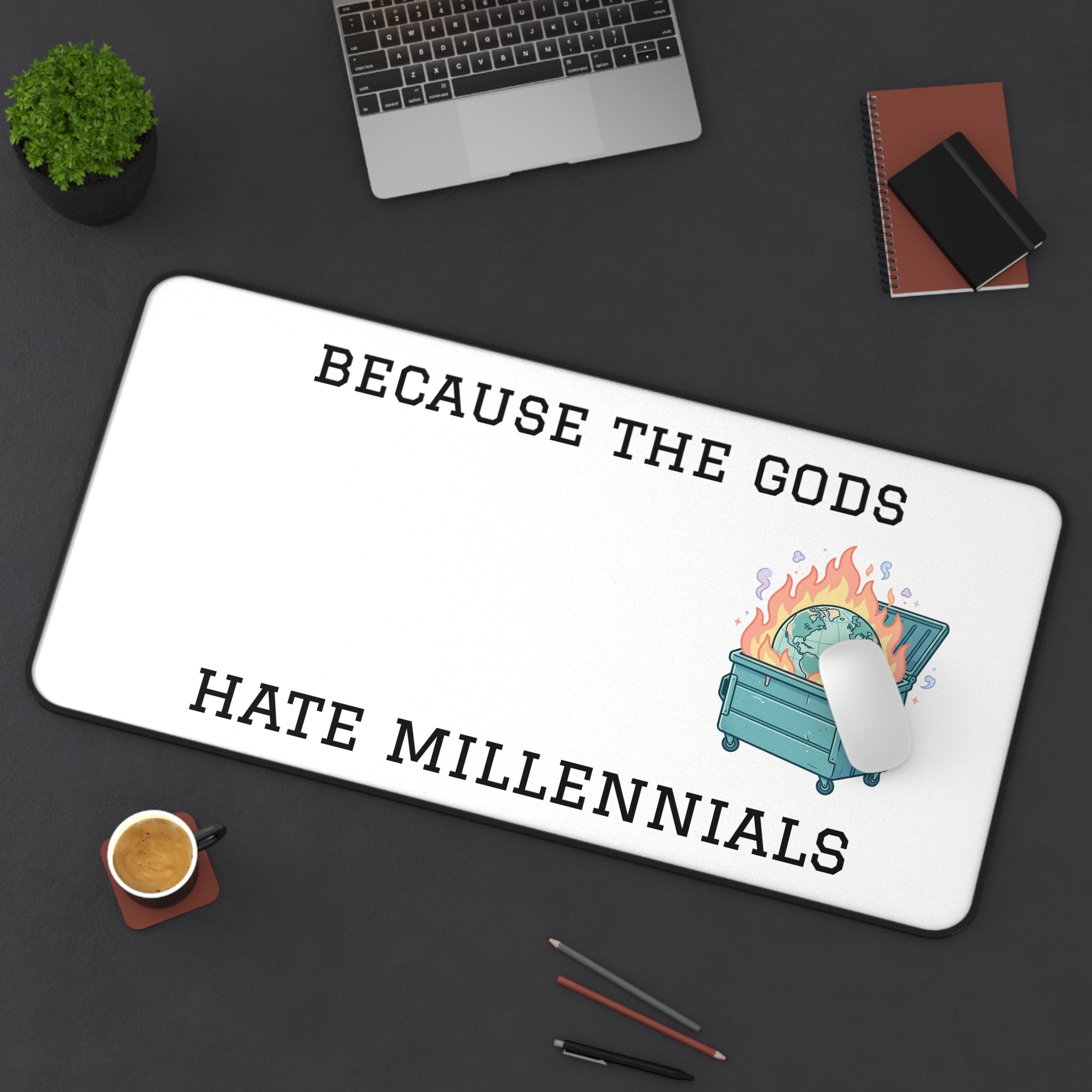 Desk Mat