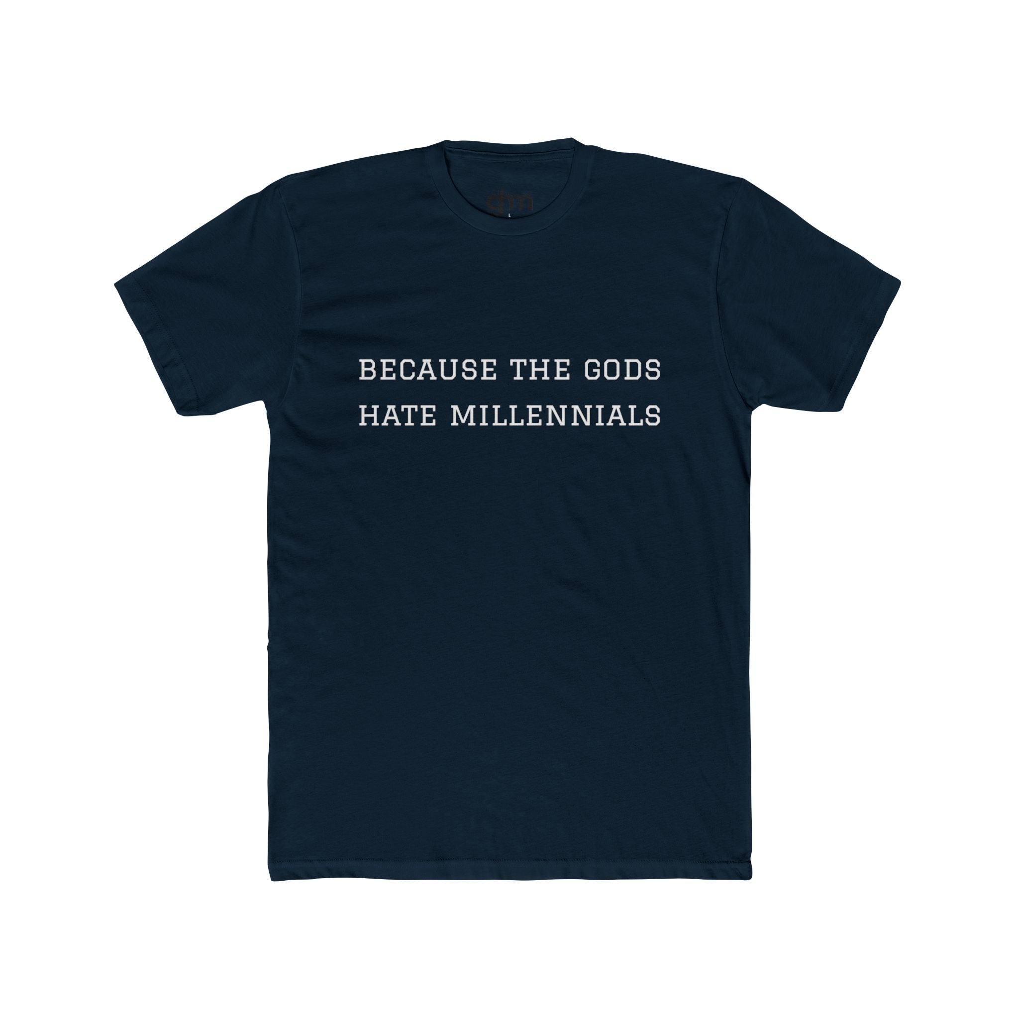 Everyday T‑Shirt