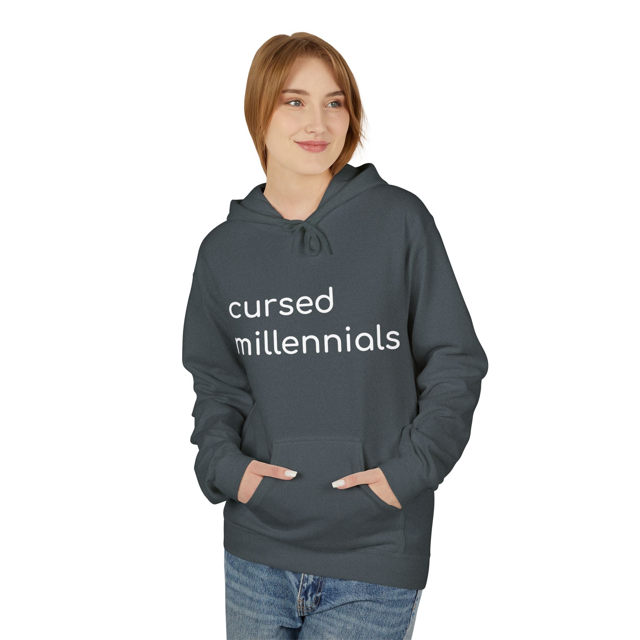 Everyday Everybody Hoodie