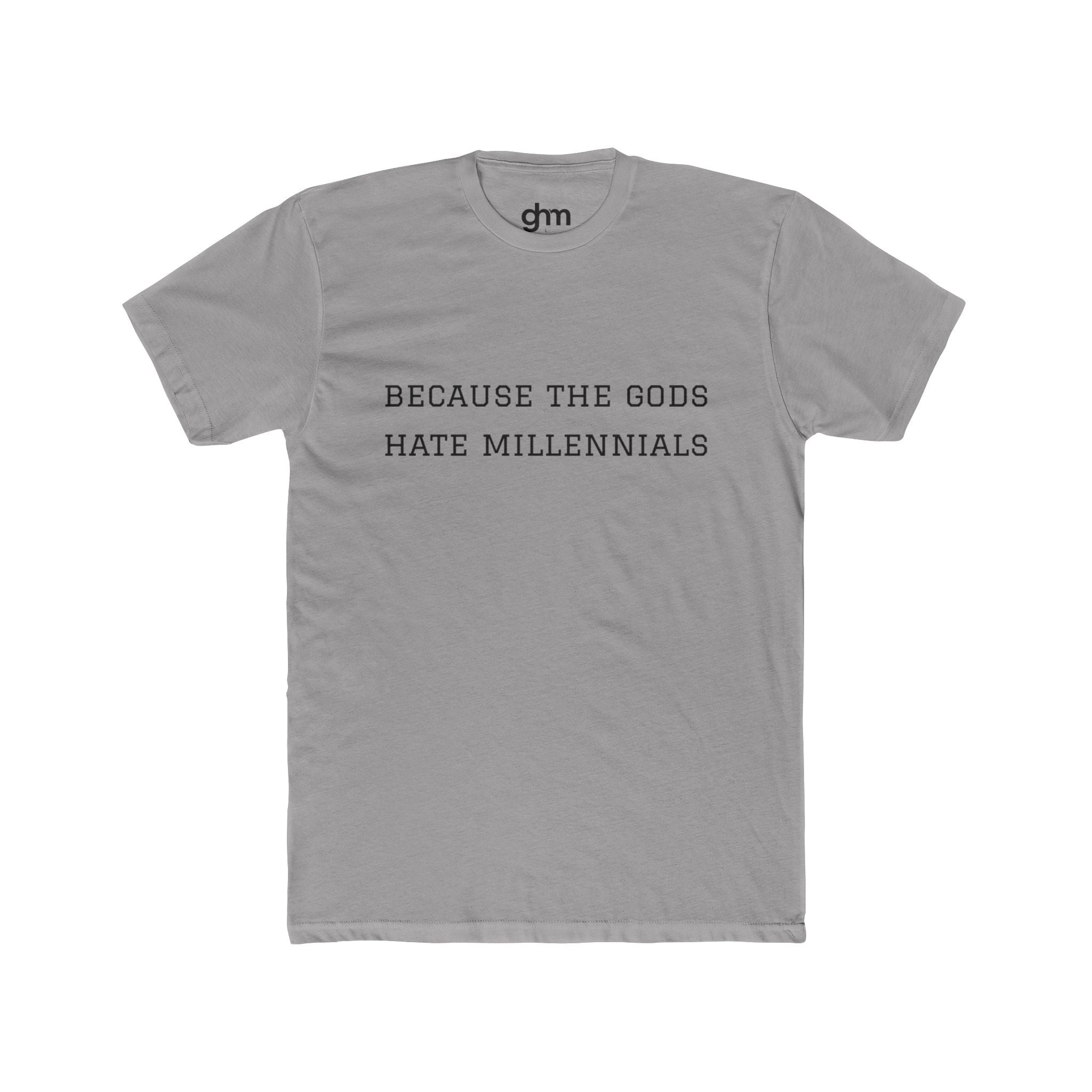 Everyday T‑Shirt