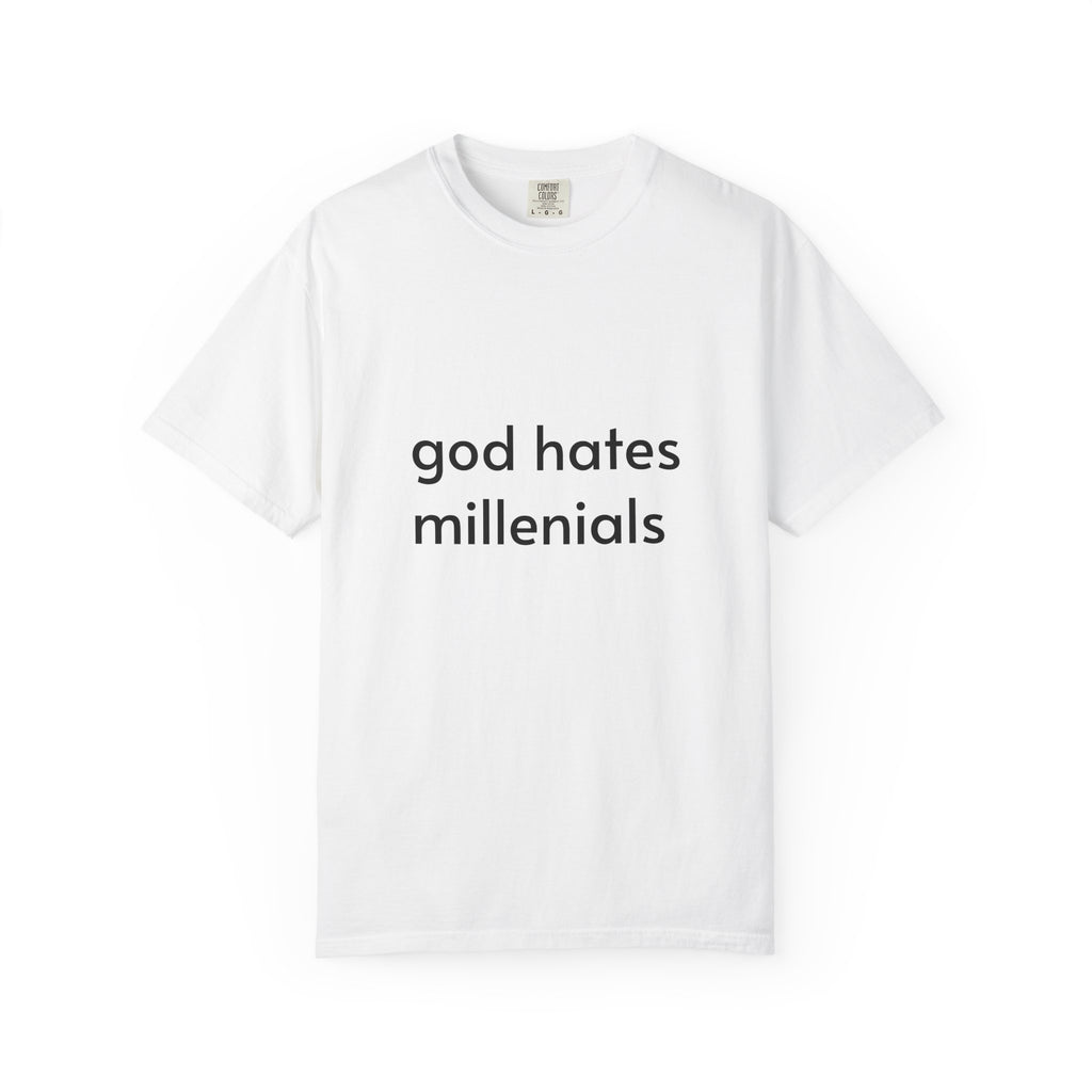 Classic Unisex T-shirt