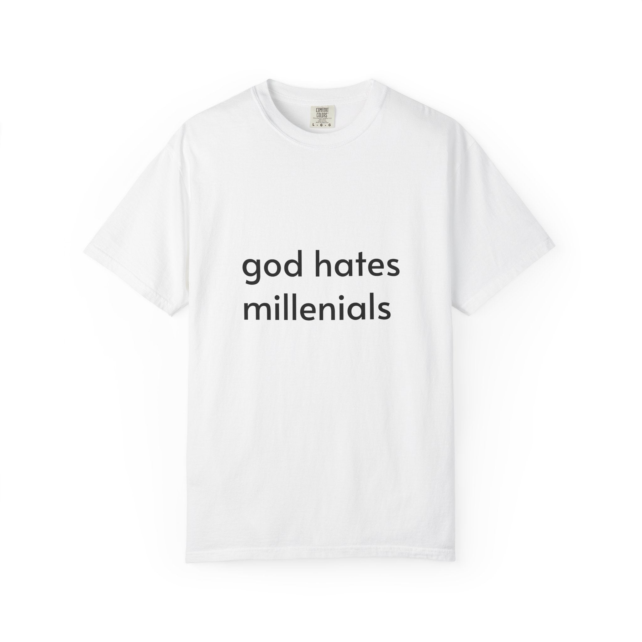Classic Unisex T-shirt