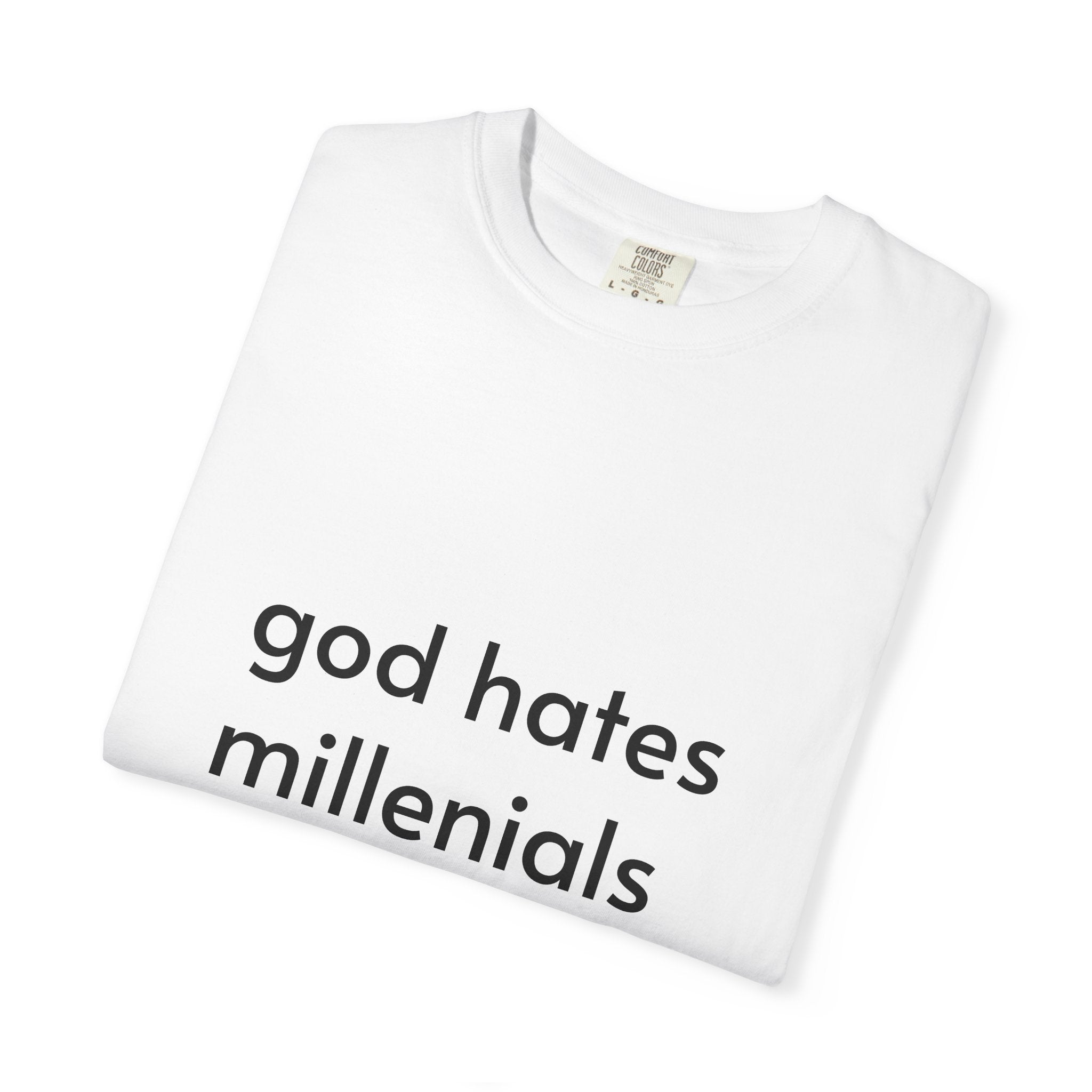 Classic Unisex T-shirt