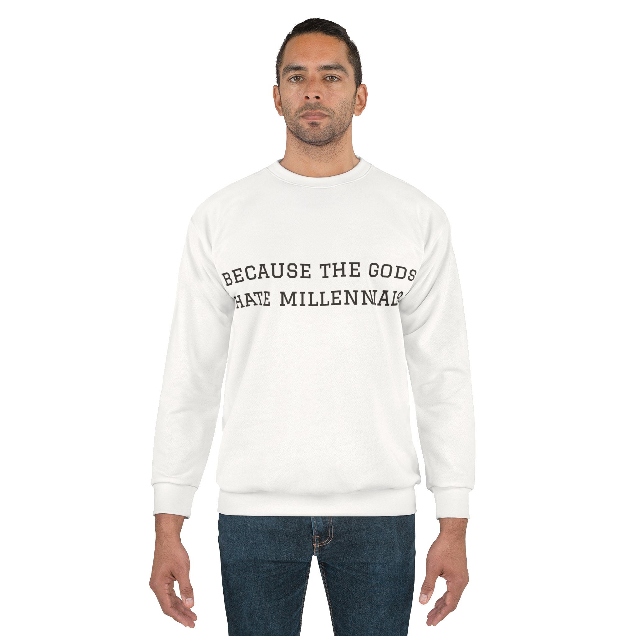 All Occasions Sweatshirt