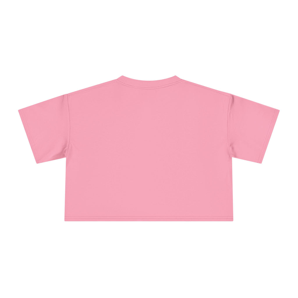 Crop Tee