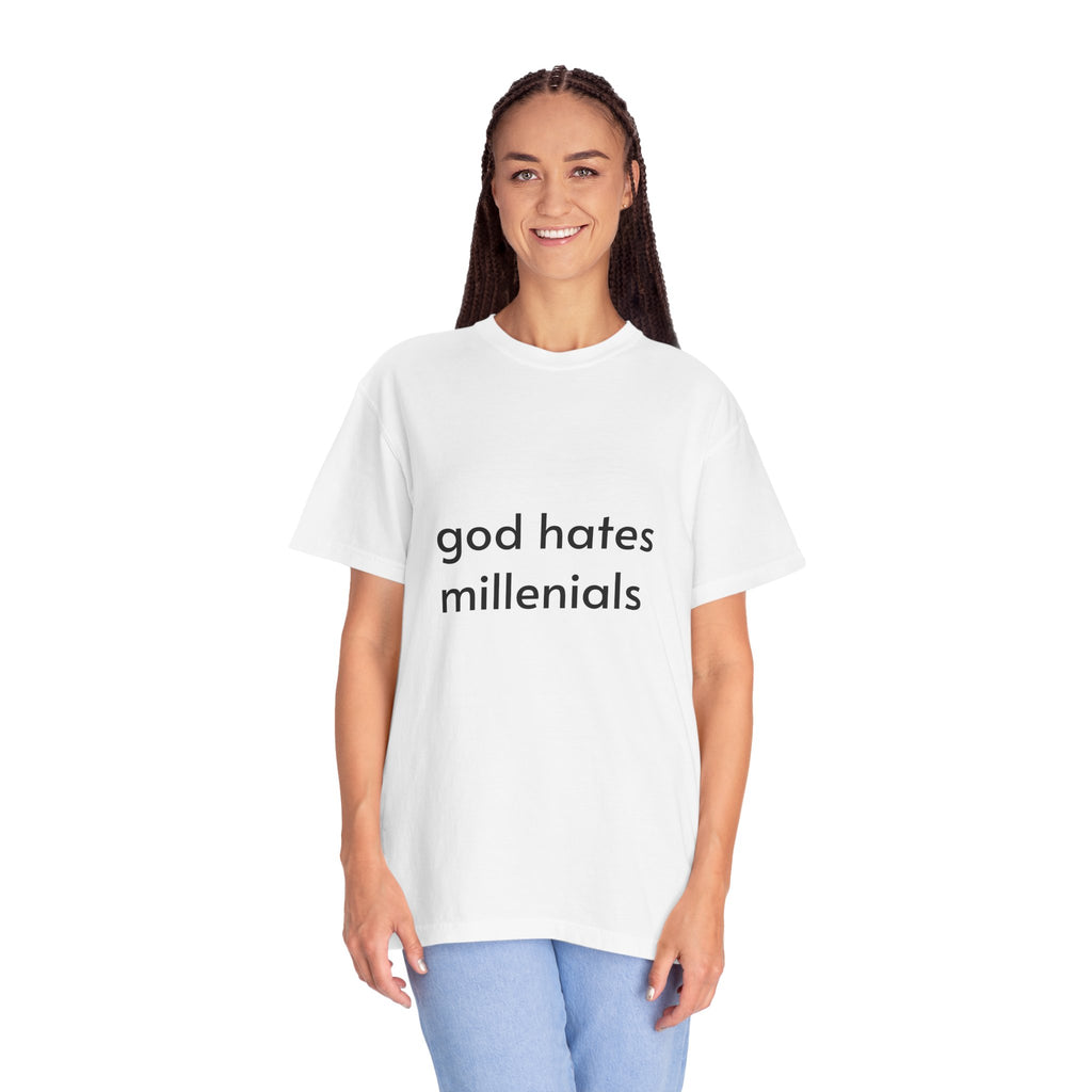 Classic Unisex T-shirt