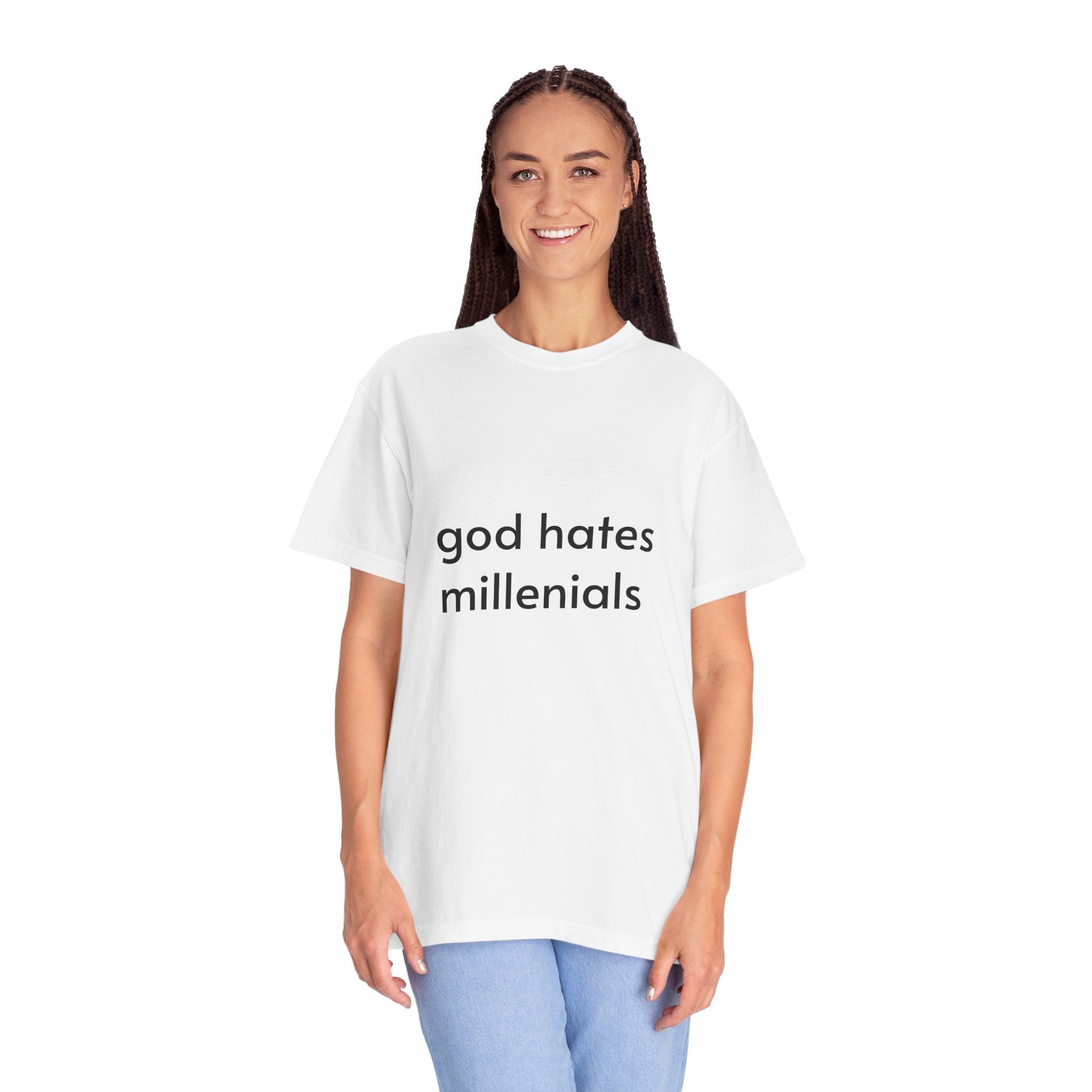 Classic Unisex T-shirt