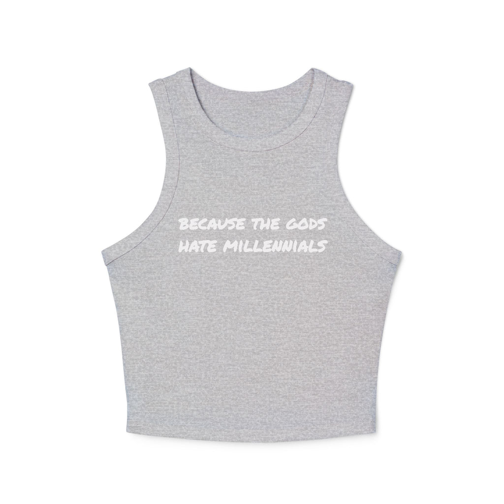 Racerback Tank