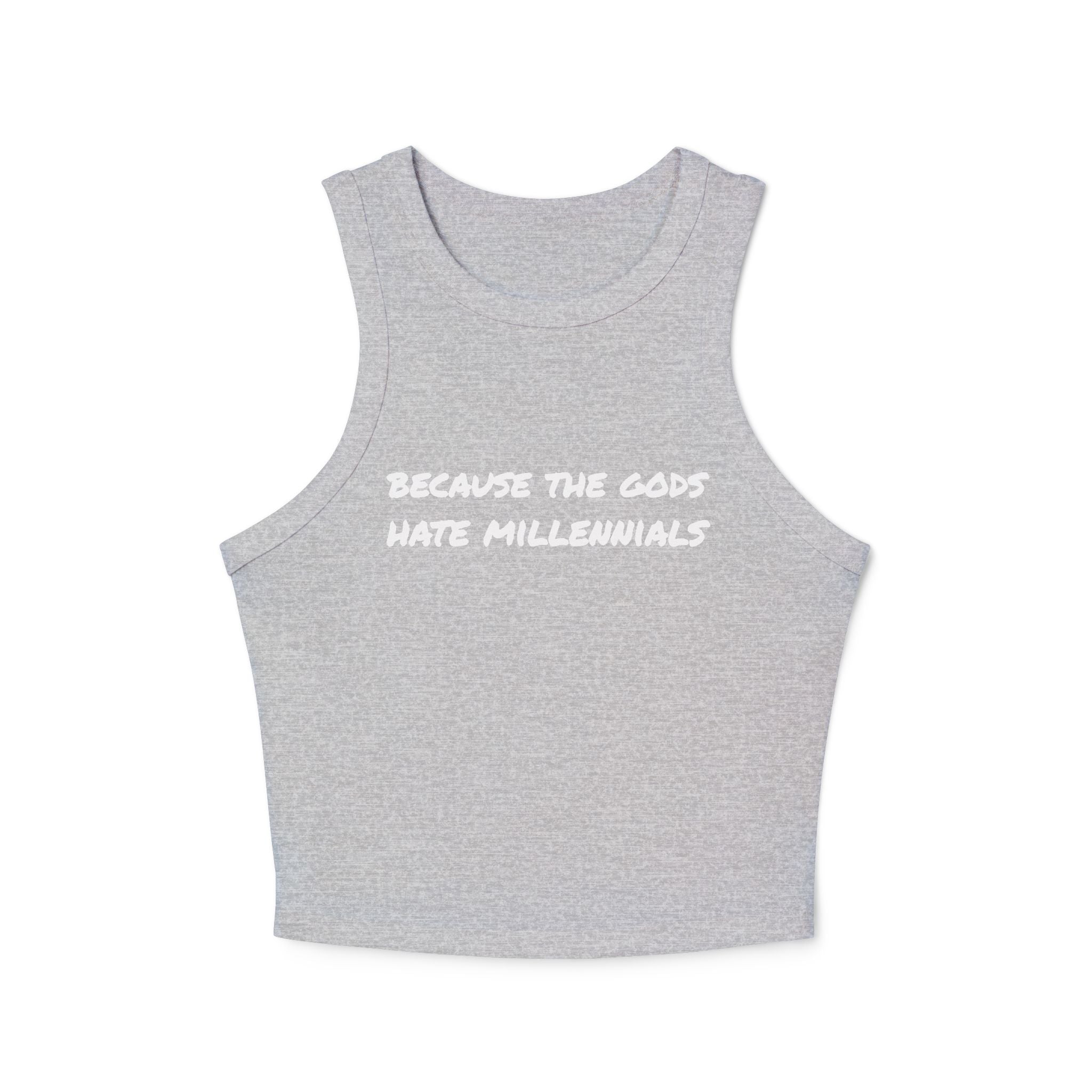 Racerback Tank
