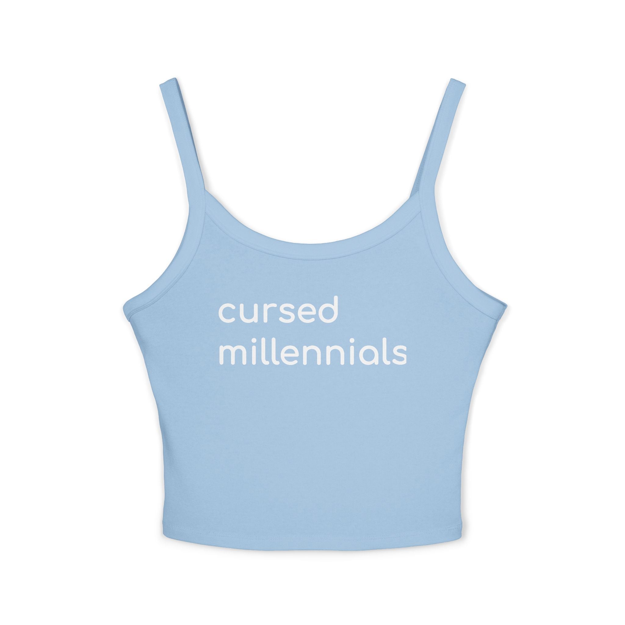 Crop Tank