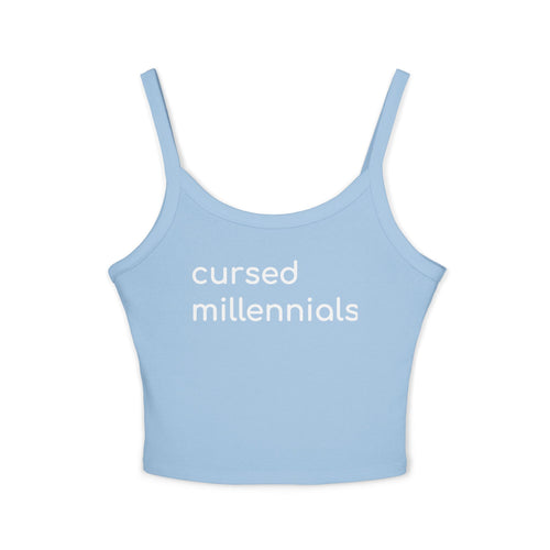 Crop Tank