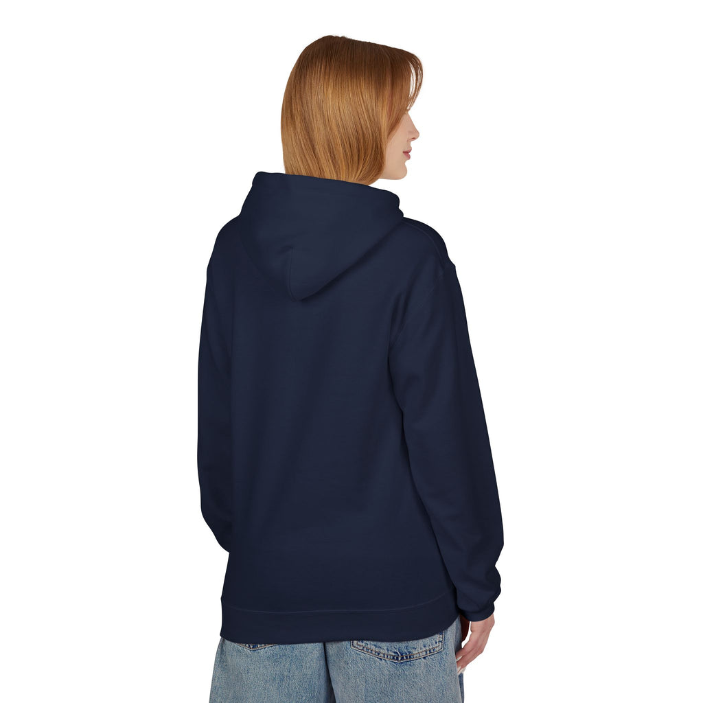 Everyday Everybody Hoodie