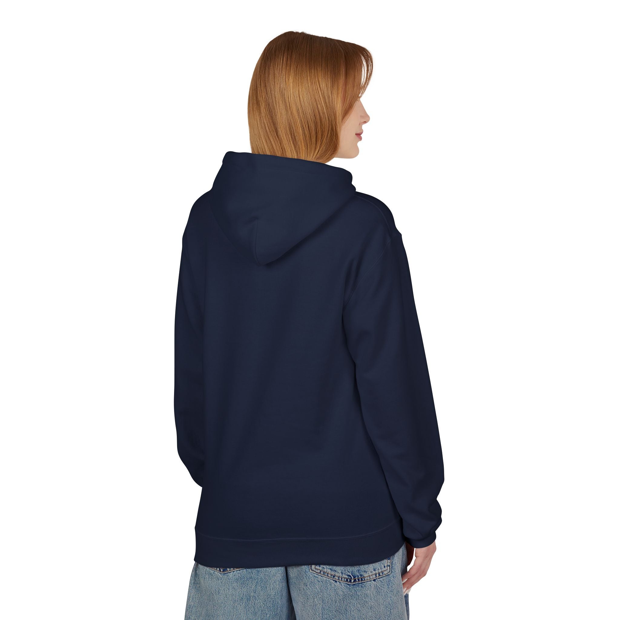 Everyday Everybody Hoodie