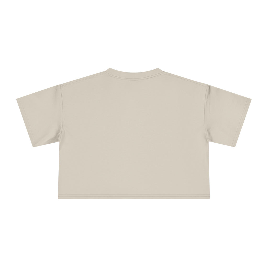 Crop Tee