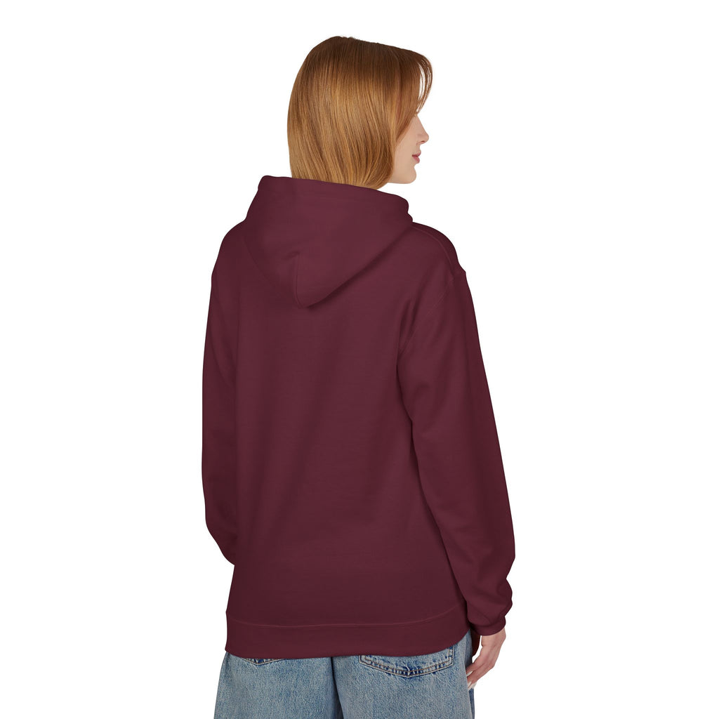 Everyday Everybody Hoodie