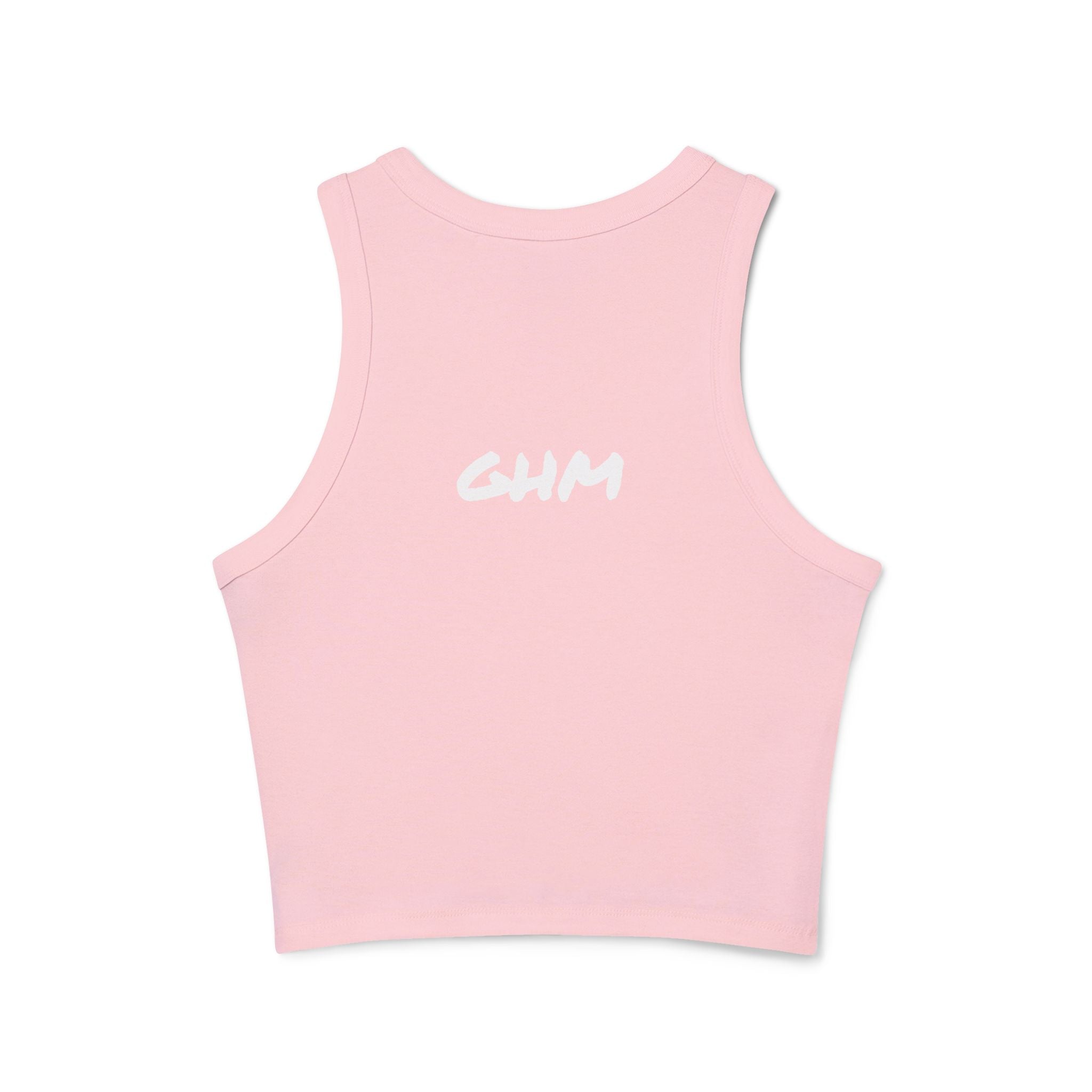Racerback Tank