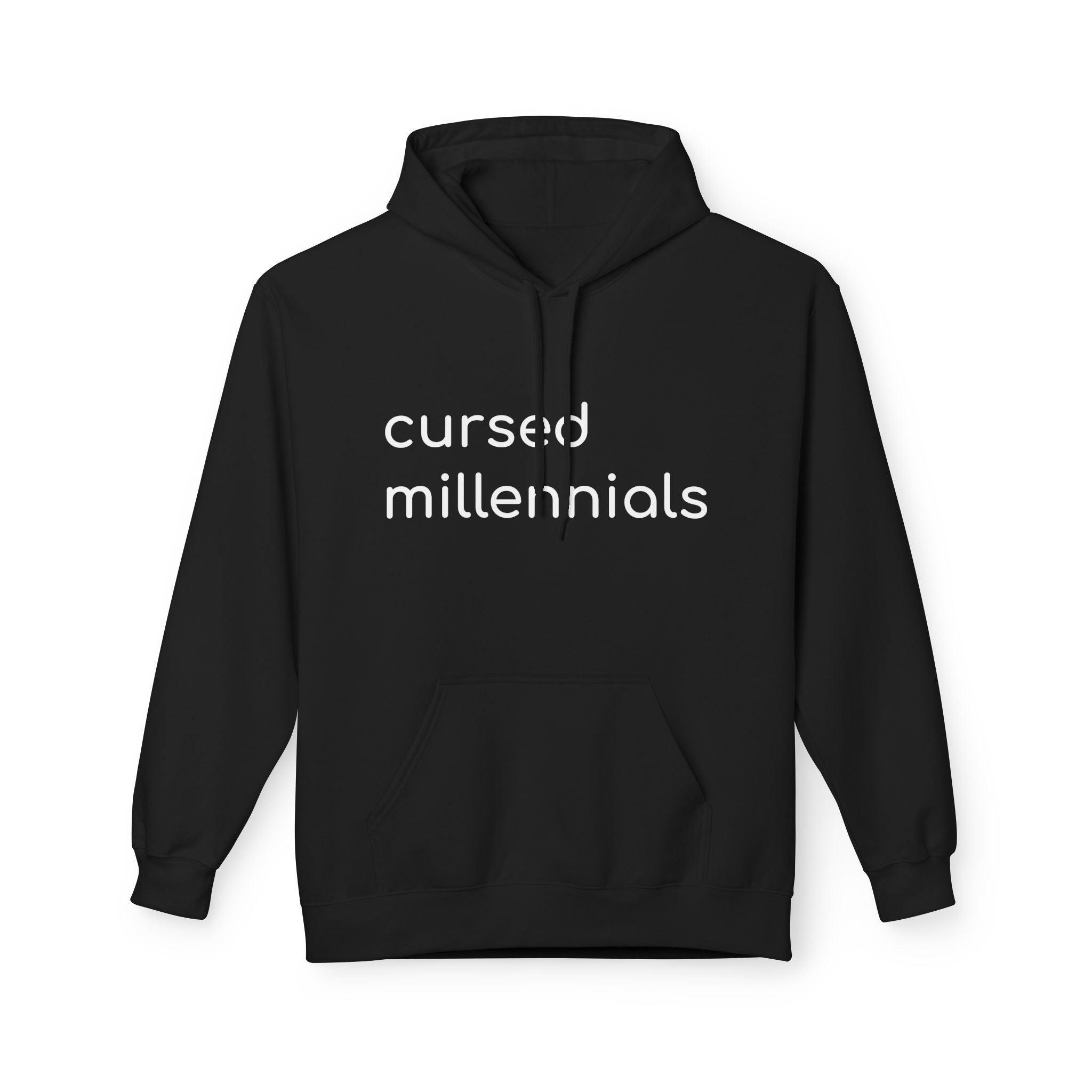 Everyday Everybody Hoodie